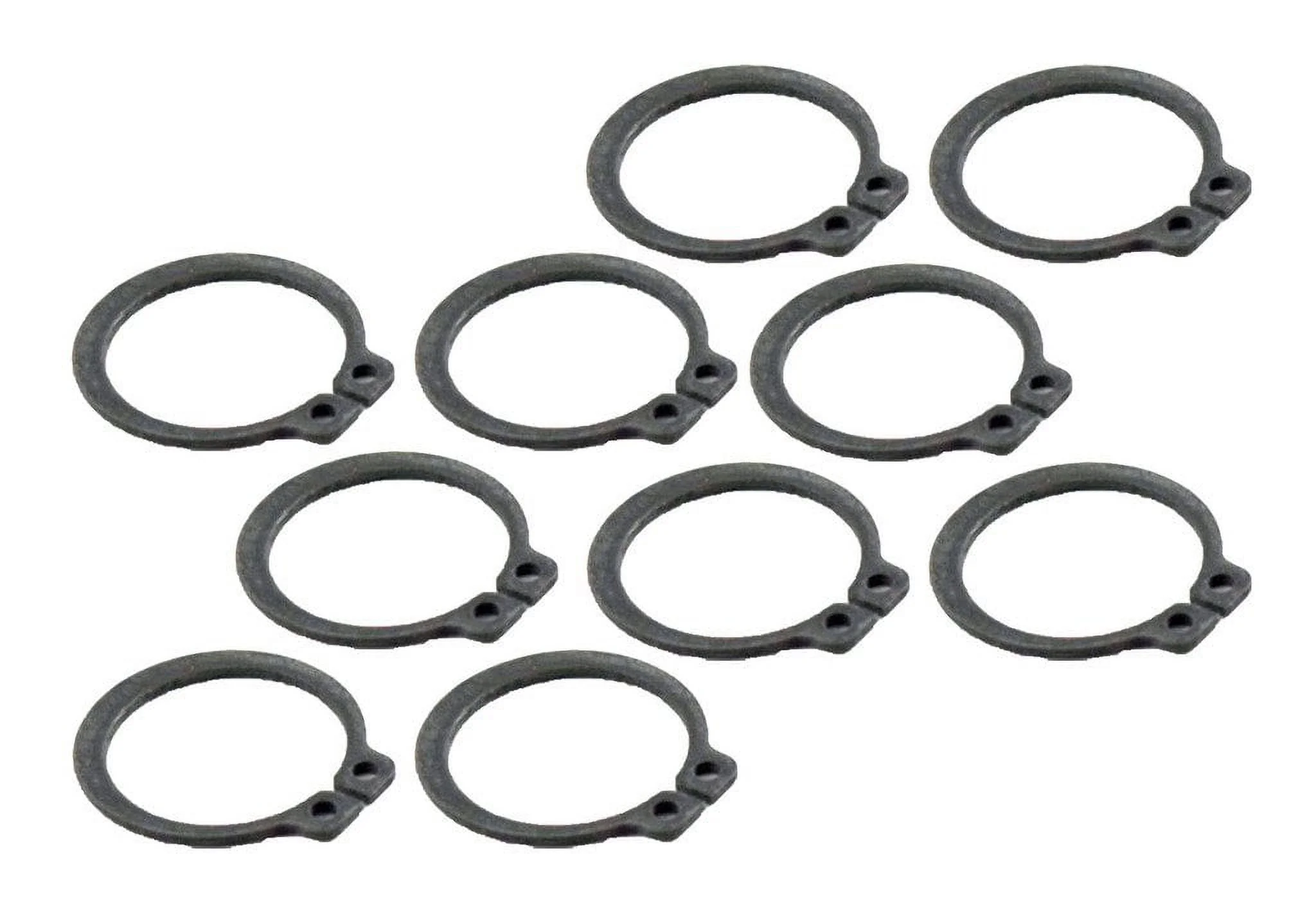 Poulan Weed Eater Craftsman Trimmer 10 Pack Retainer Ring # 530015941-10PK