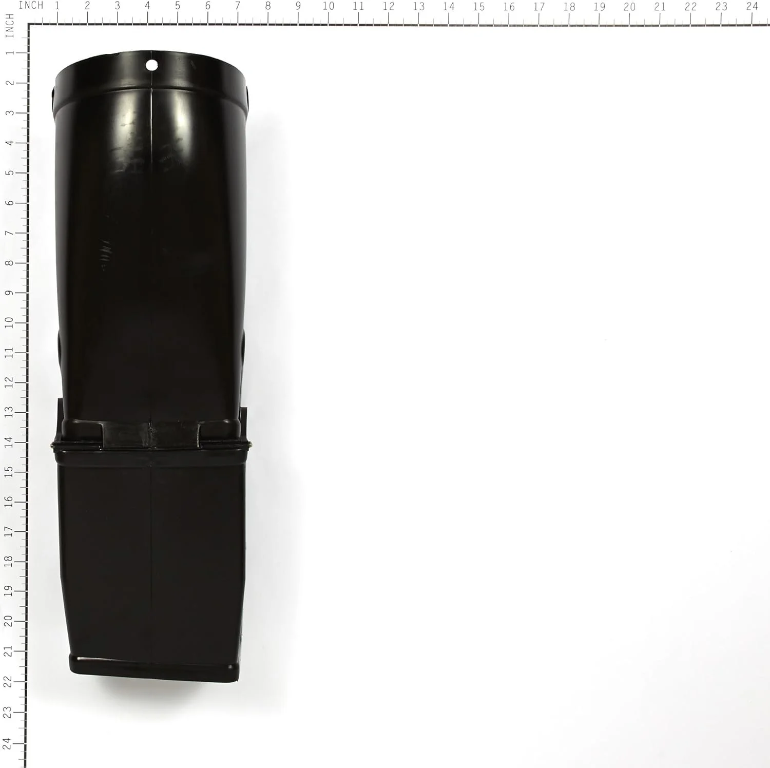 762222MA Snow Thrower Chute Assembly