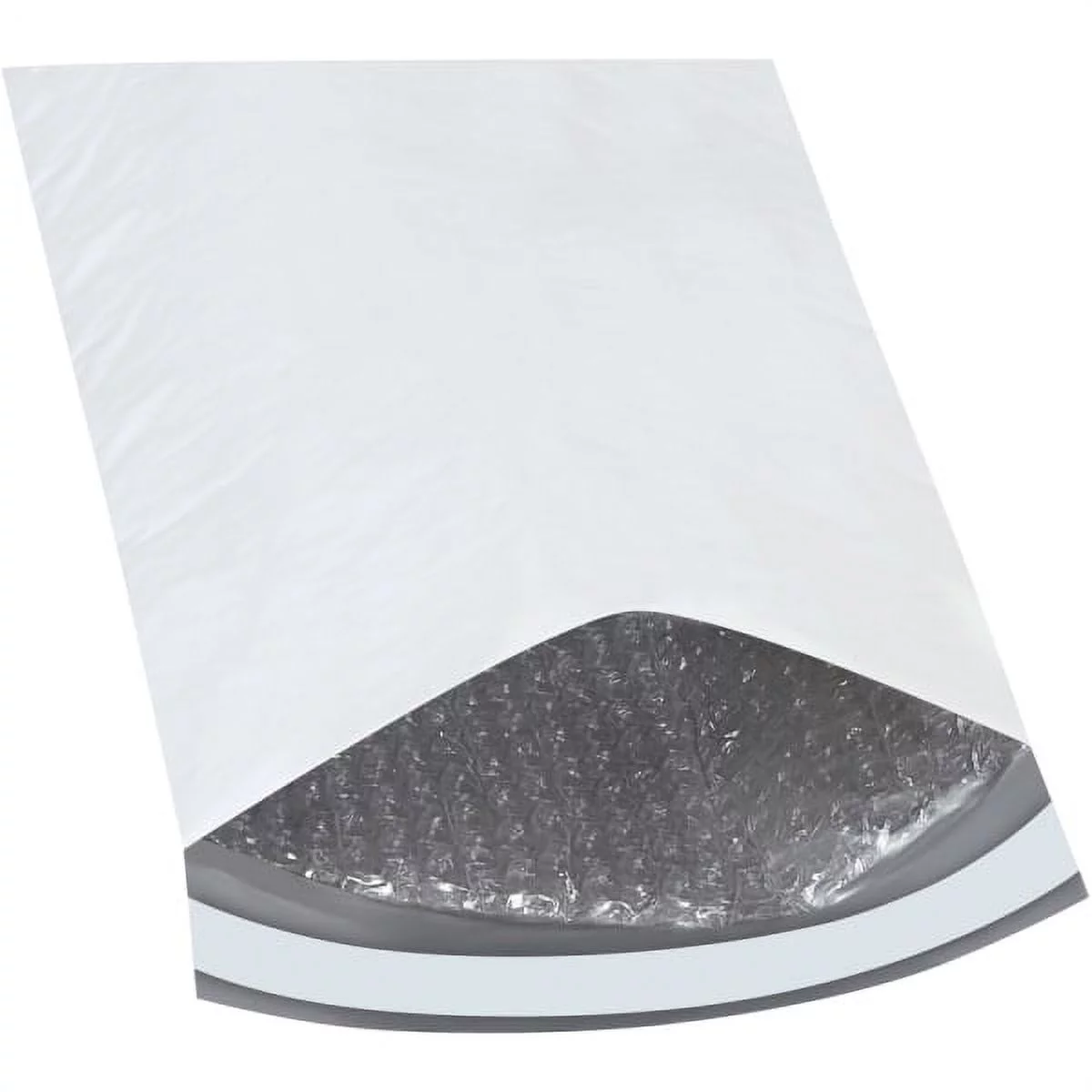 Office Depot® Brand Bubble-Lined Poly Mailers, 8 1/2