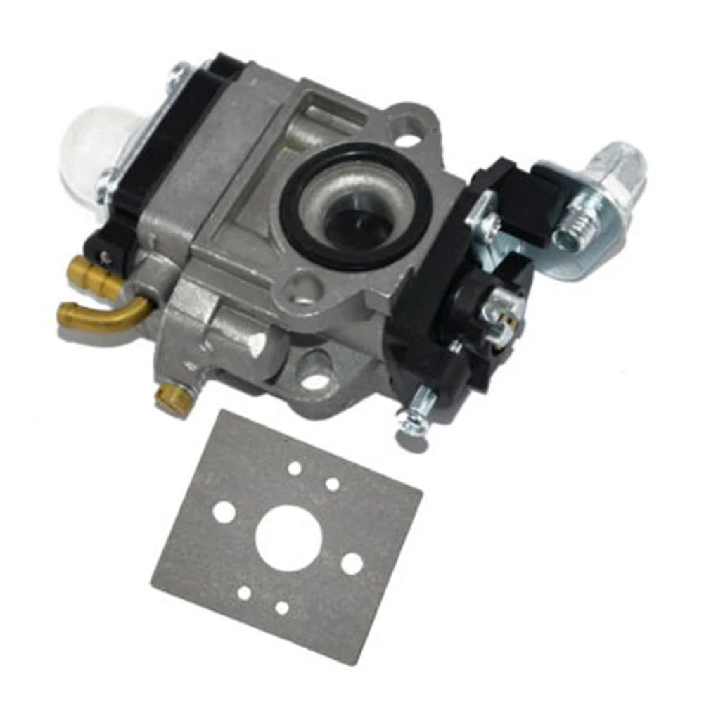 Carburetor for Fx-Lb 126 Fx-Lbs 126 Fx-Lb 133t Leaf Blower Leaf Vacuum
