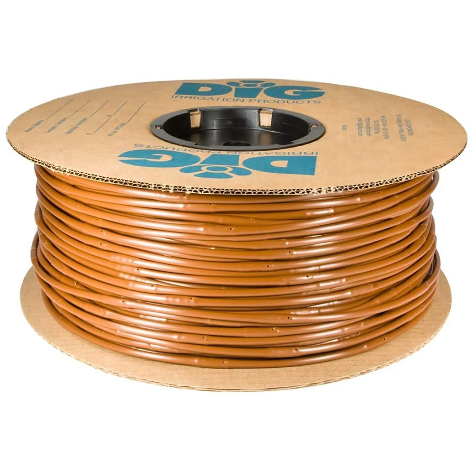 DIG Drip Line 500', 6