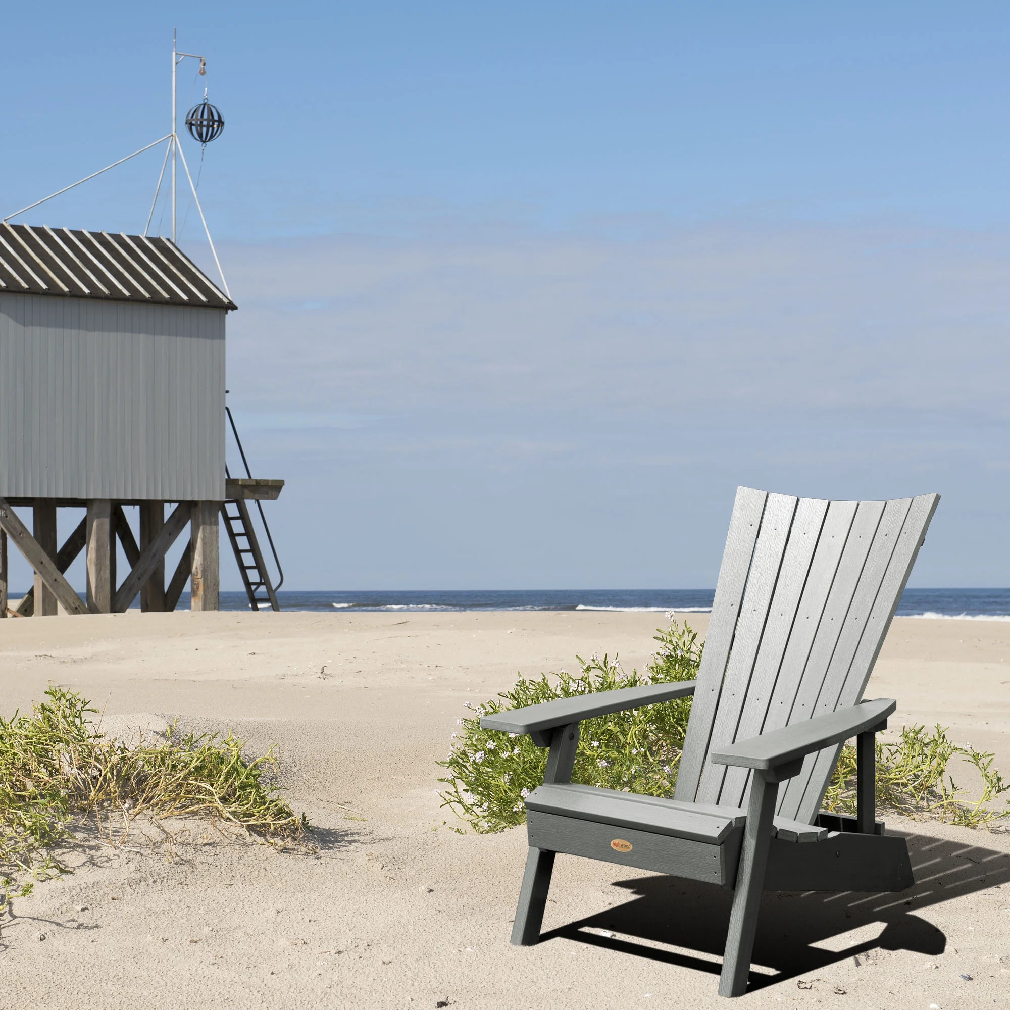 Highwood Manhattan Beach Adirondack Chair