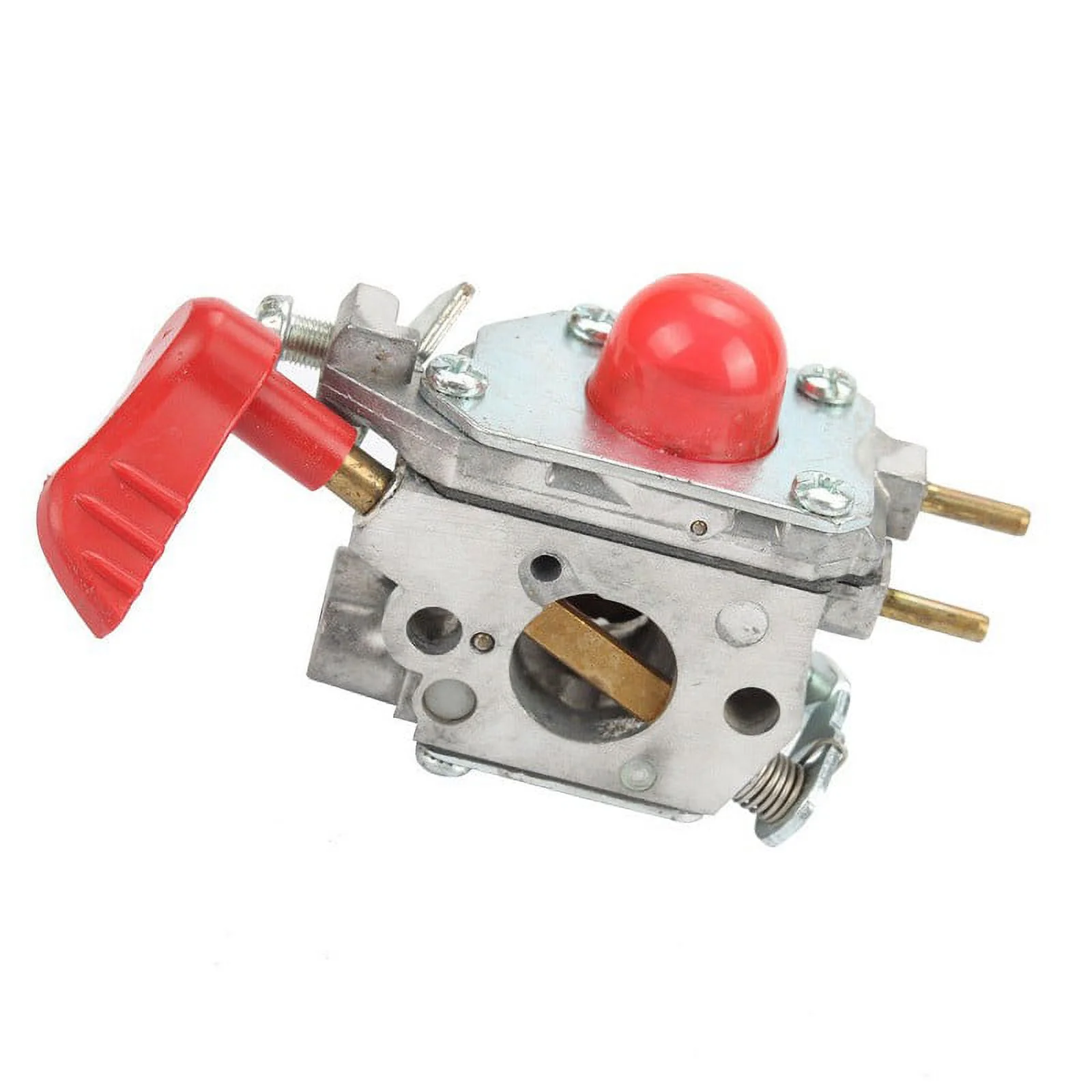 Carburetor For Poulan BVM200FE Gas Blower For ZAMA C1U-W43 C1U-W43A C1U-W43B
