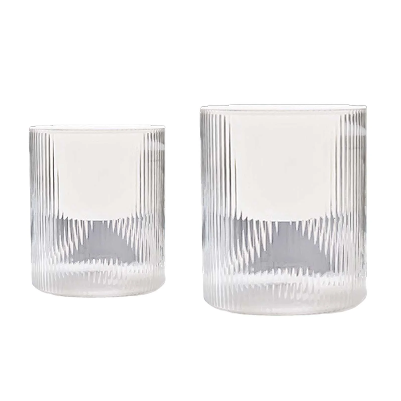 Colaxi Self Watering Pot Hydroponic Vase Easy Maintenance Versatile Ornament Plant Pot Plant Containers for Kitchen Home Living