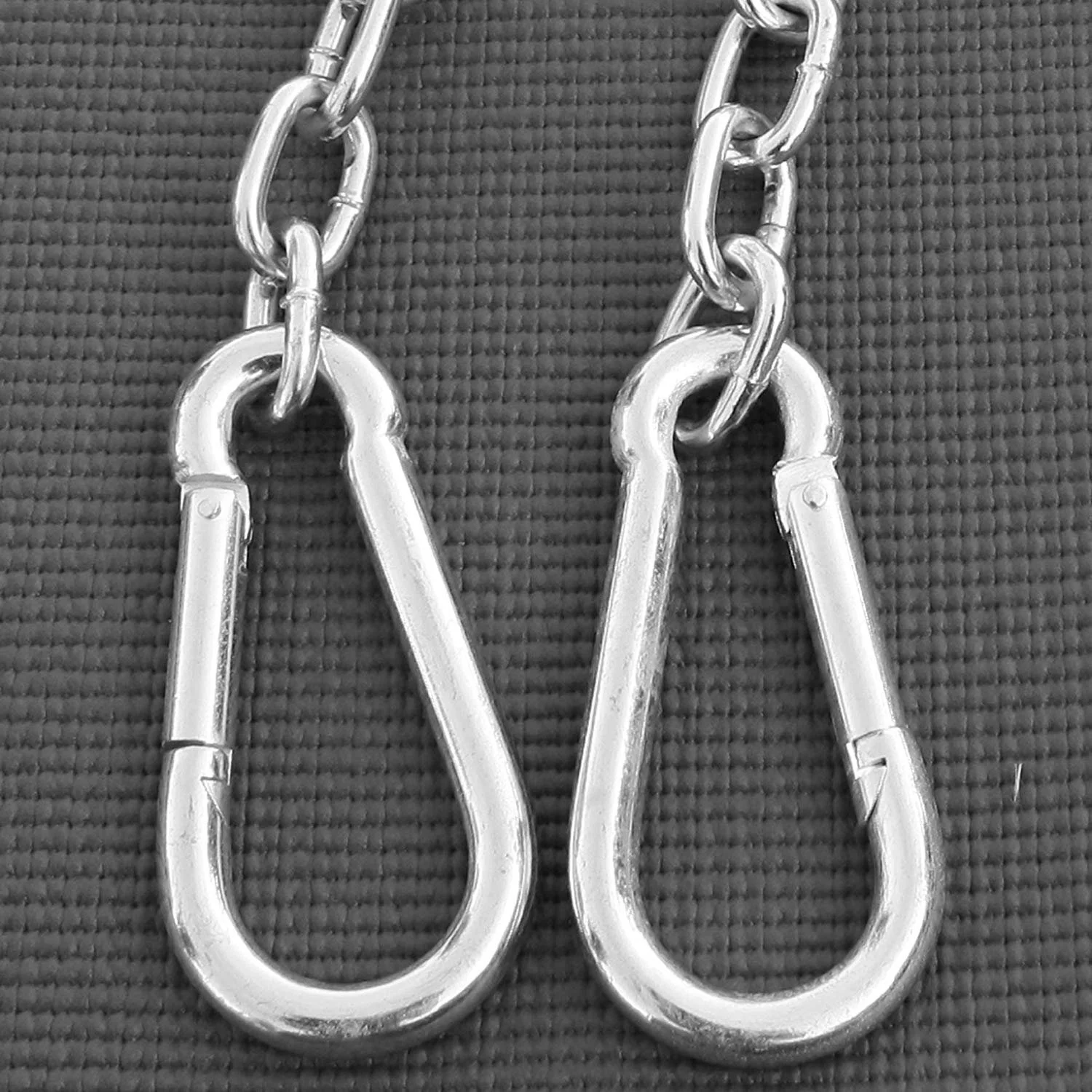Height Adjustable Swing Chain Hardware