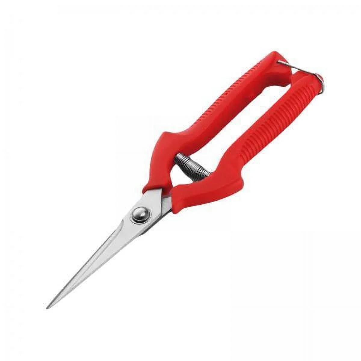 koolsoo 3xFruit Picking Shears Scissors Fruit Picker Scissors for Garden Farm Trimming Pointy Large