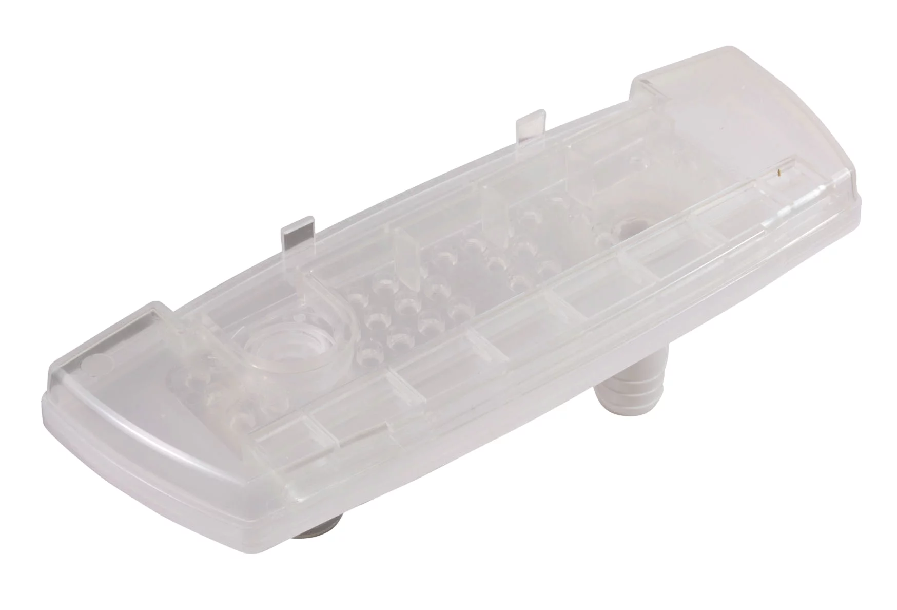 Custom PM 6541-097 Base Waterfall for Sundance Spas 2016+ 880 Series, Less Cover