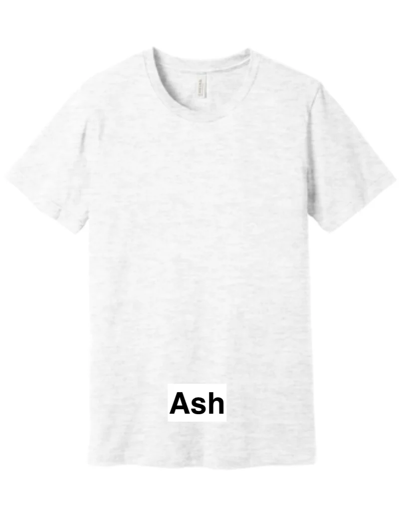 Fishing Dad Like A Regular Dad But Cooler Tee Shirt, Retail Fit Tee – Ash Color - L