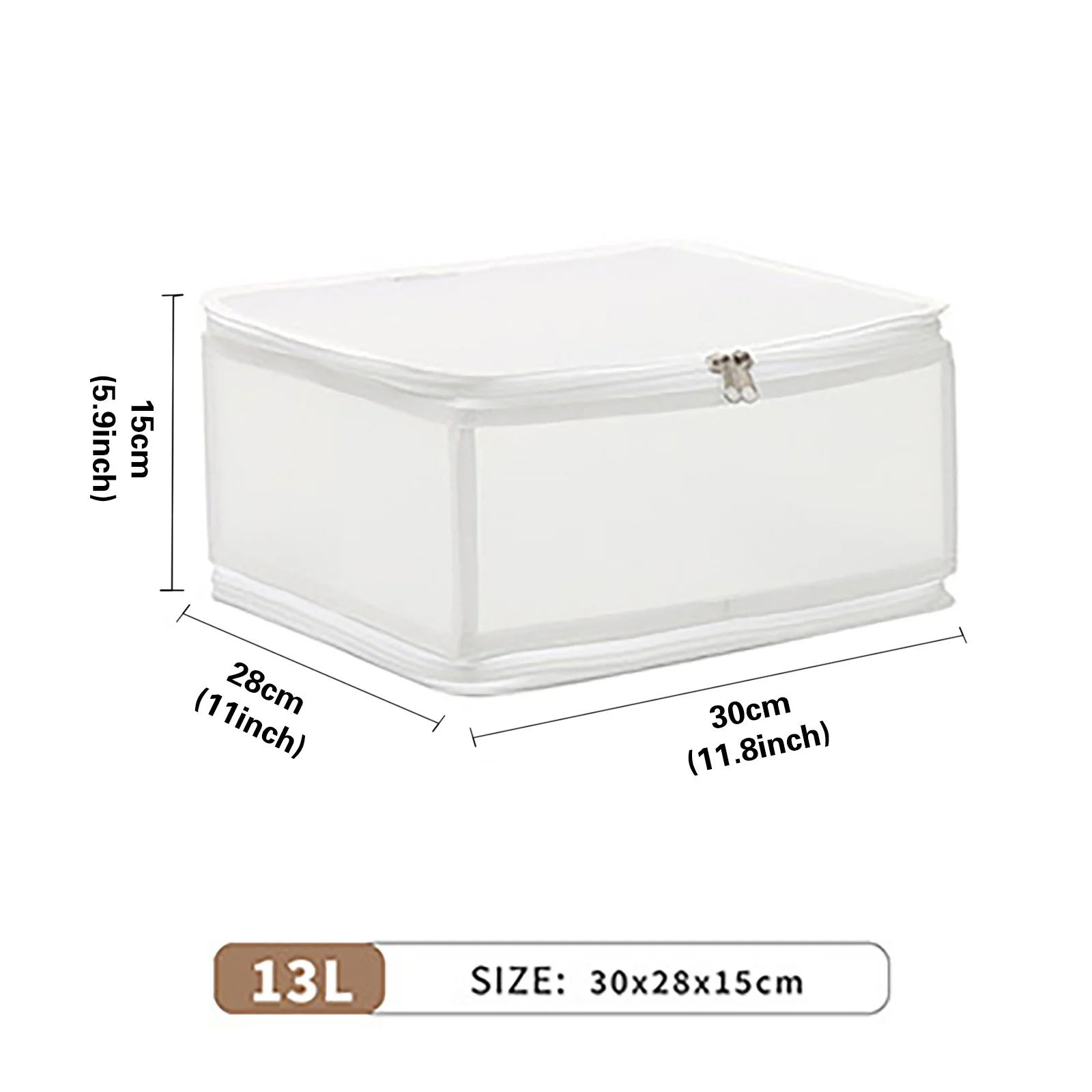 iju7gthy Carpet Rake for Pet Hair Removal, Reusable Hair Remover 4th of July Outdoor Pp Clothes Box Storage Waterproof Transparent Case Stackable Organizer