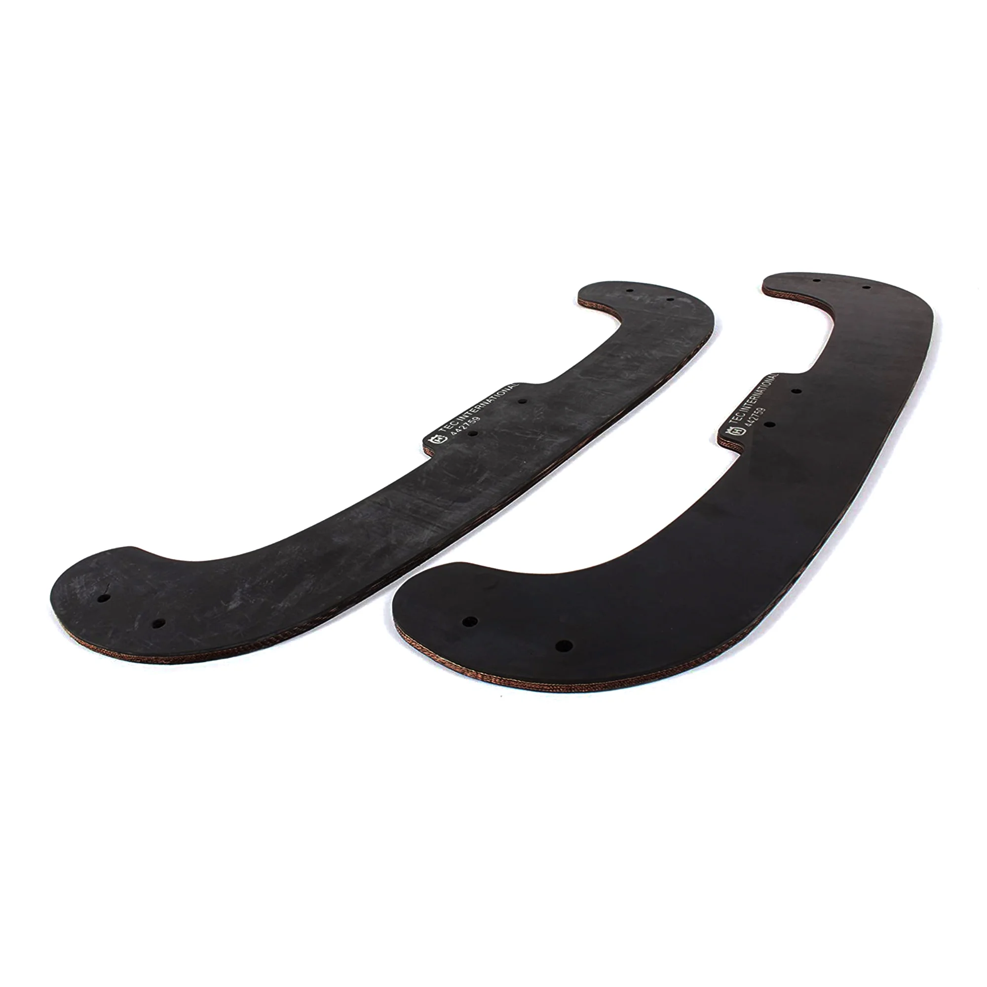 Husqvarna Snow Blower Auger Blades Rubber Paddles / ST 121E ST 111 ST 151 ST131 ST131 961840002-96184000200 PP521ES / 532442759 532439442 (2 Pack)