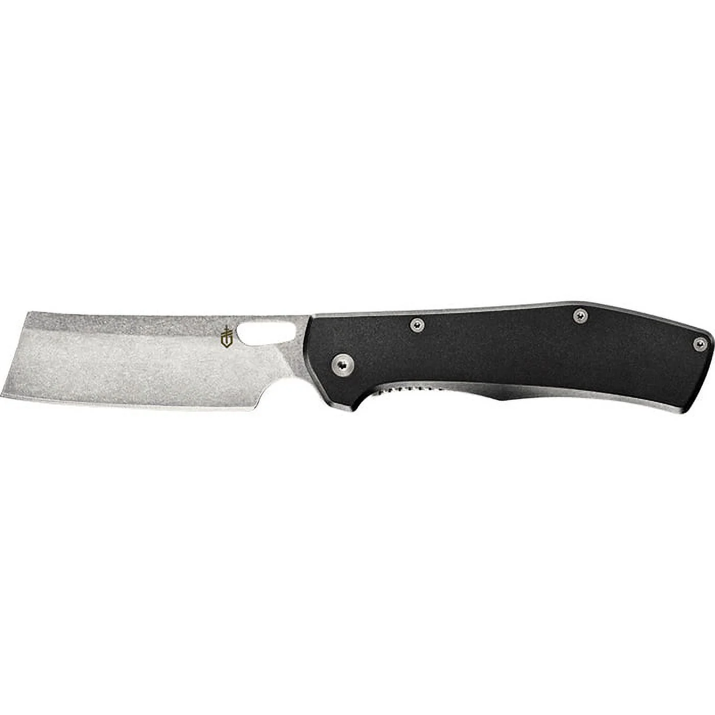 Gerber Flatiron Flatiron Aluminum Gerber