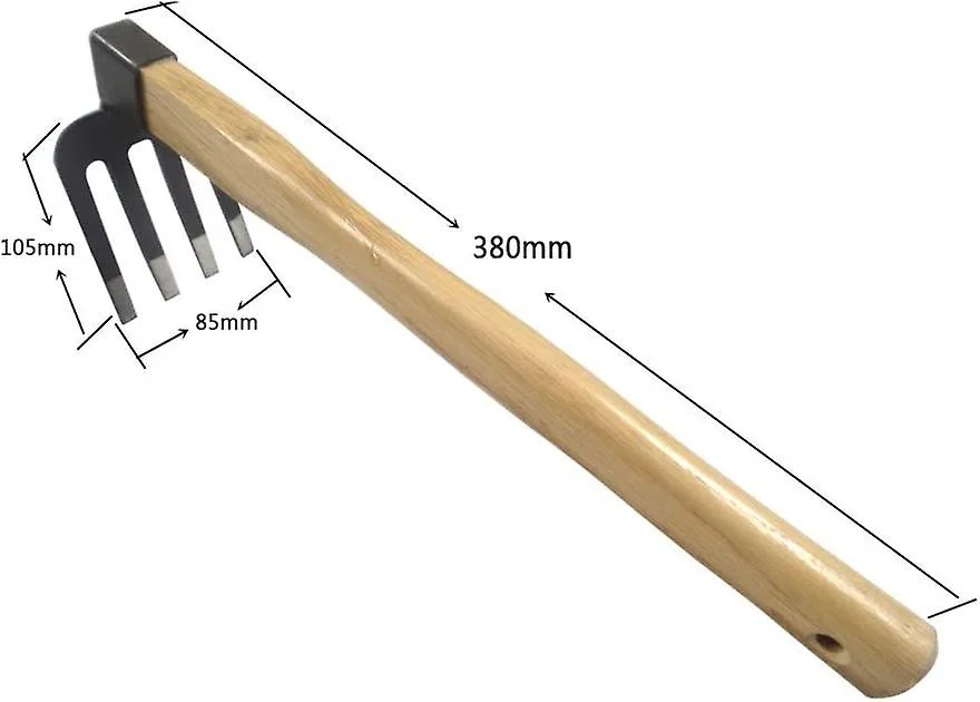 Garden Tools Garden Rake