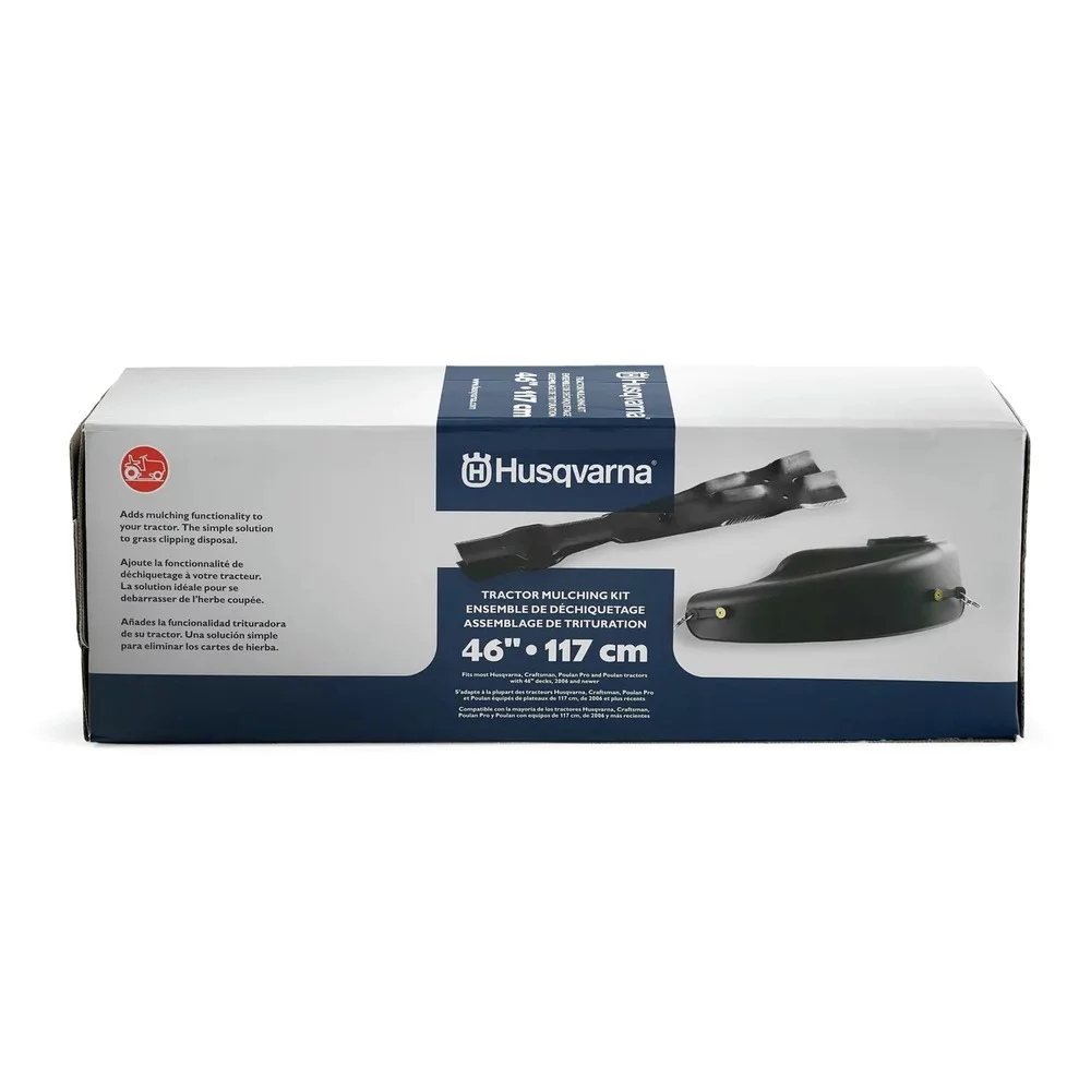 Husqvarna 531309580 46