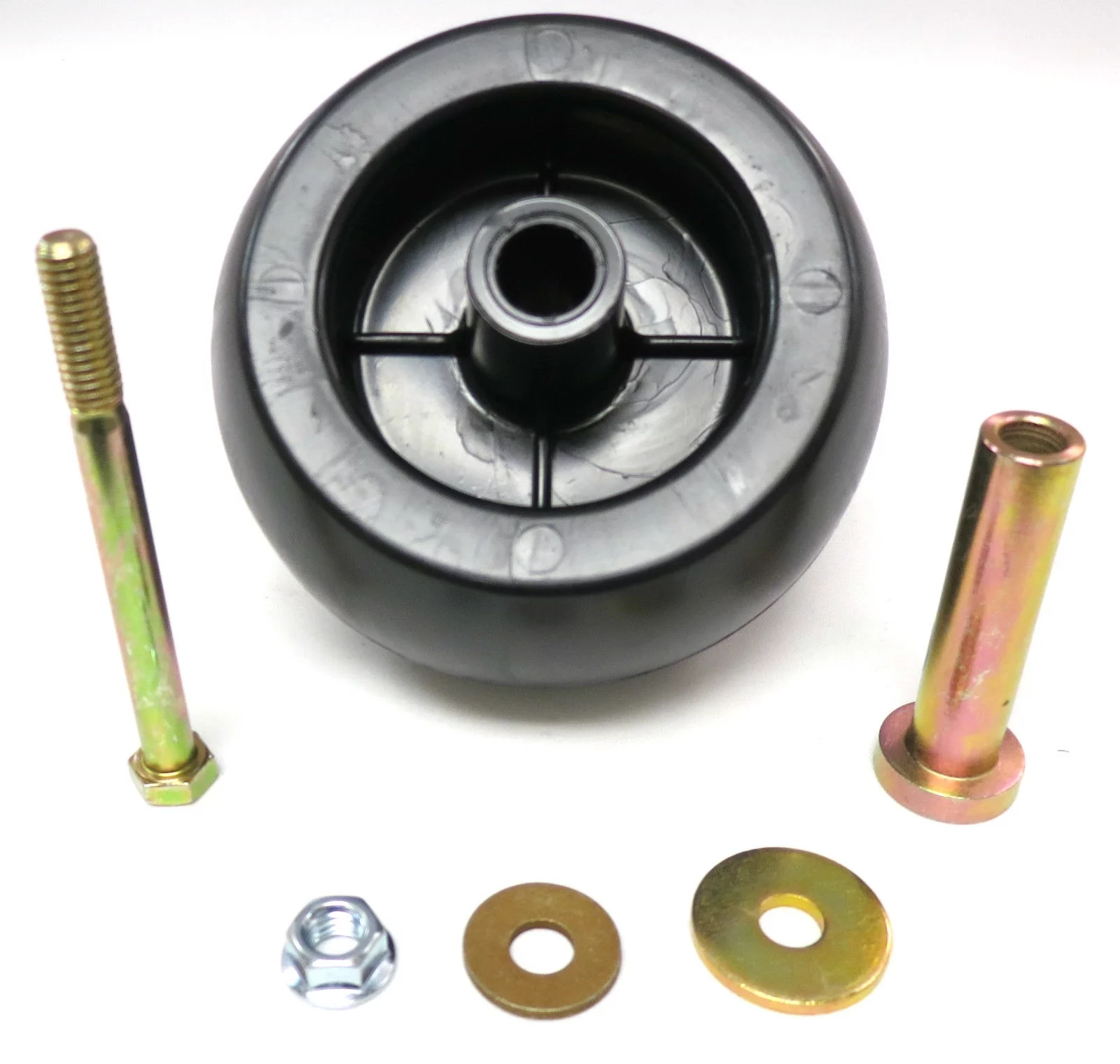 The ROP Shop | (20) Deck Wheel Roller Kits For Stens 210-169 Rotary 10301 Mowers Tractors ZTRs