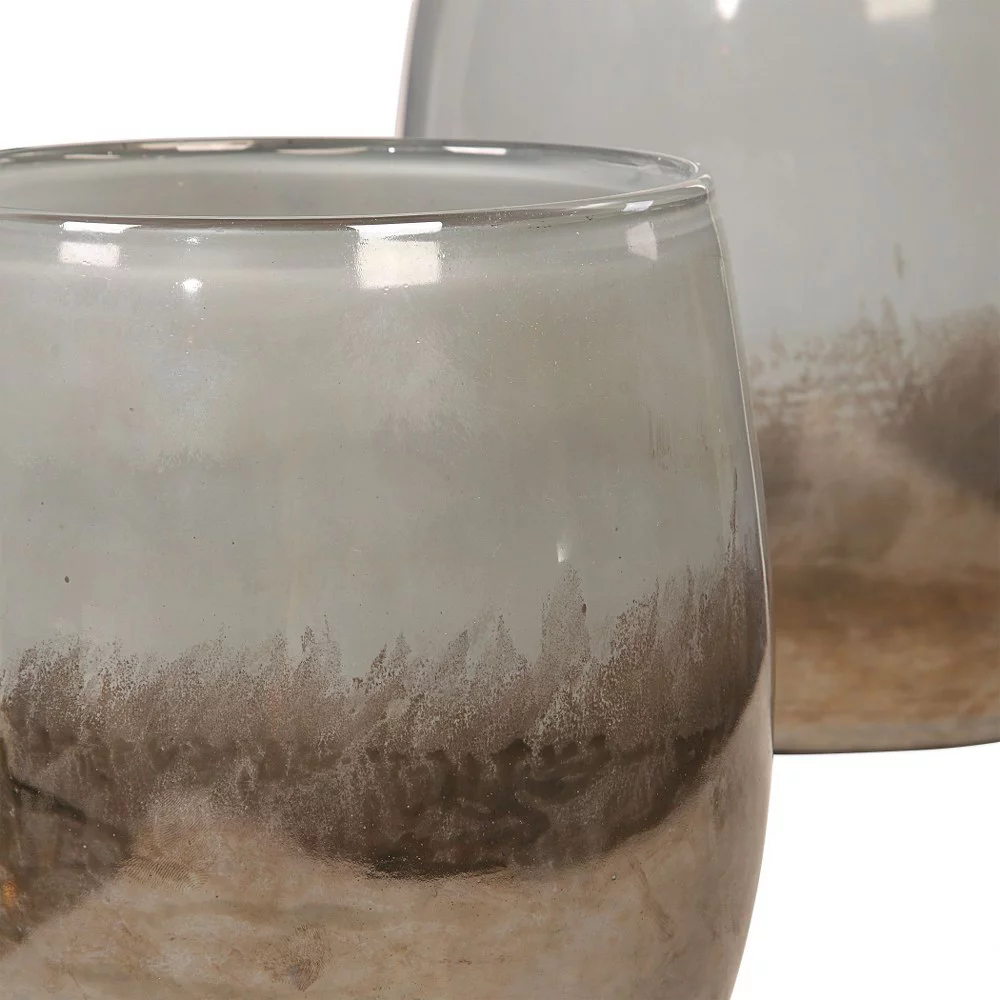Holm Oak Park 8.75 inch Bowl (Set Of 2) 8.75 inches Wide By 8.88 inches Deep Bailey Street Home 208-Bel-3087044