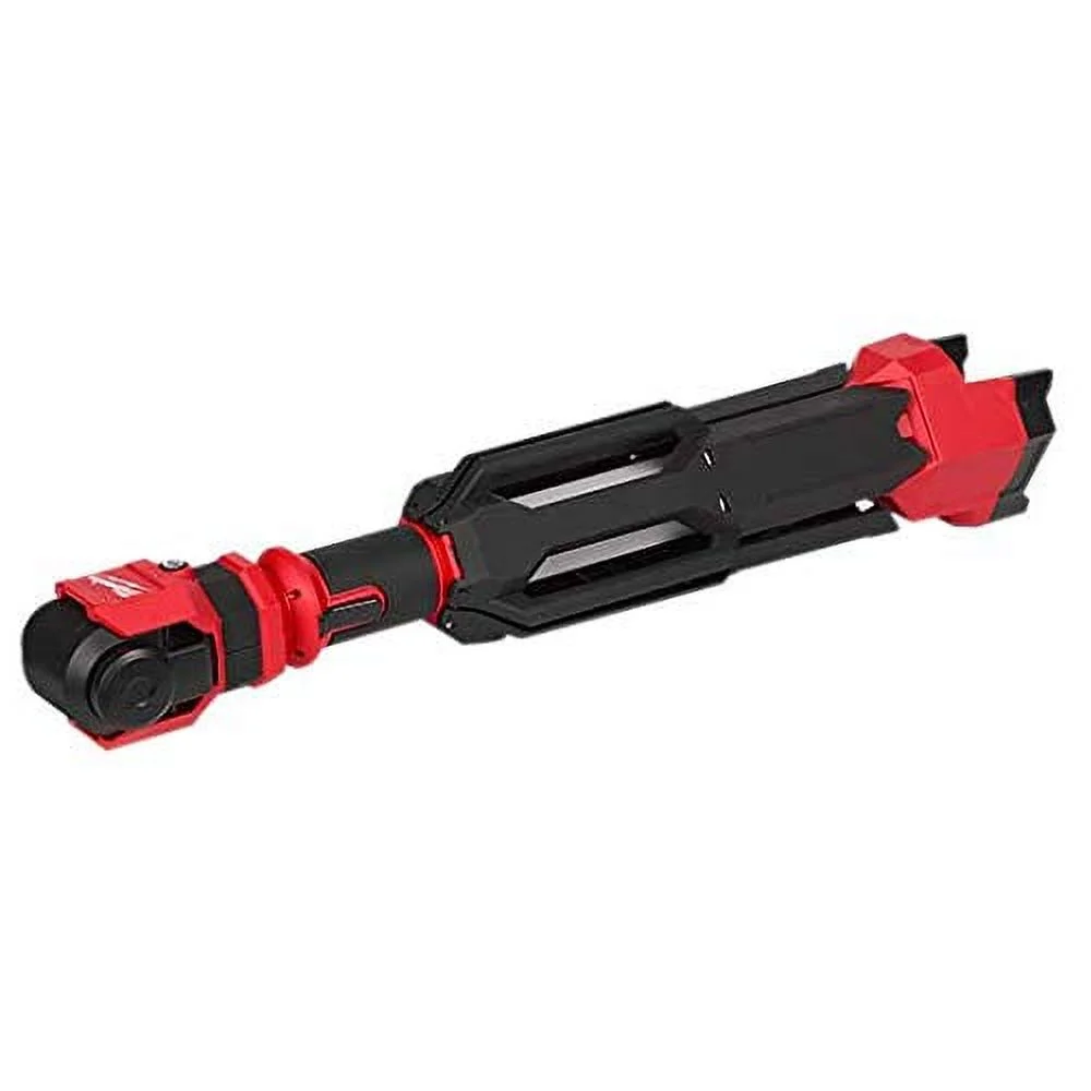 Refurbished MILWAUKEE 2132-20 M12 12-Volt Lithium-Ion Cordless 1400 Lumen ROCKET LED Stand Work Light (Tool-Only)