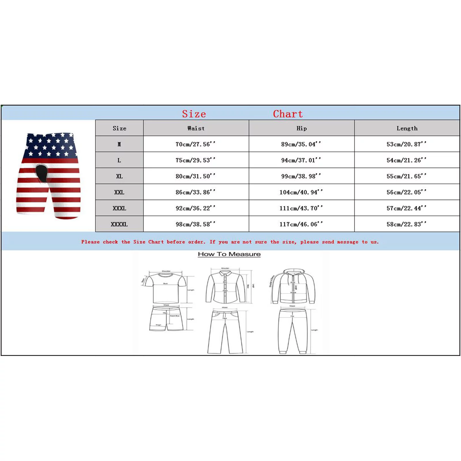 JHLZHS Athletic Shorts for Men July 4Th Summer Mens Leisure Sports Fashion 3D Printing Independence Day Short Cycling Pants Mens Shorts Casual July 4Th Mens Workout Shorts July 4Th
