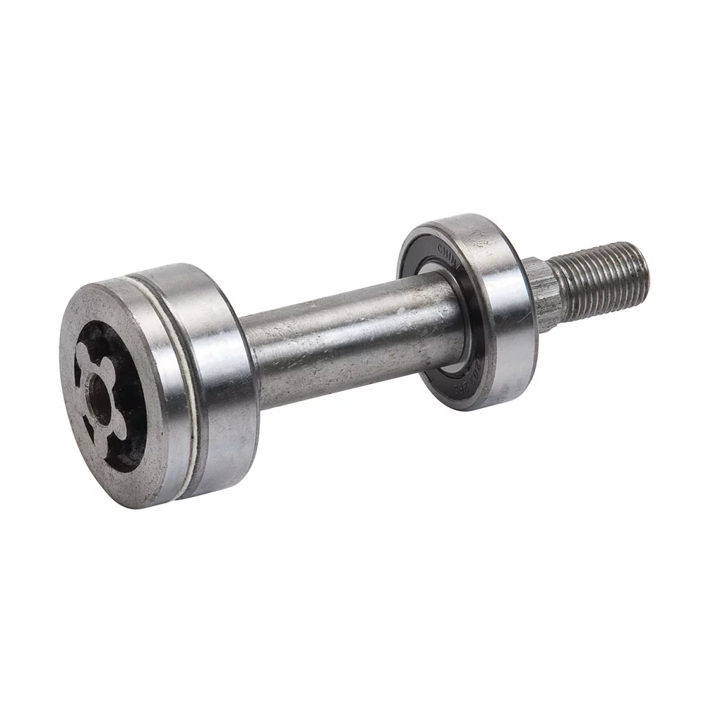 Oregon 85-023 Spindle Shaft with Bearings