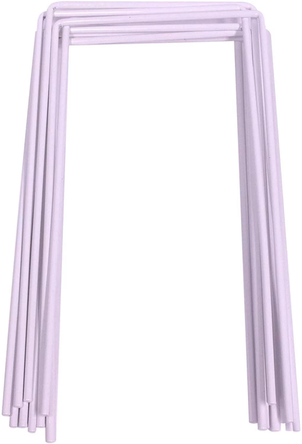 AmishToyBox.com Deluxe Croquet Game Set - 8 Player - with Wooden Stand Eight 28