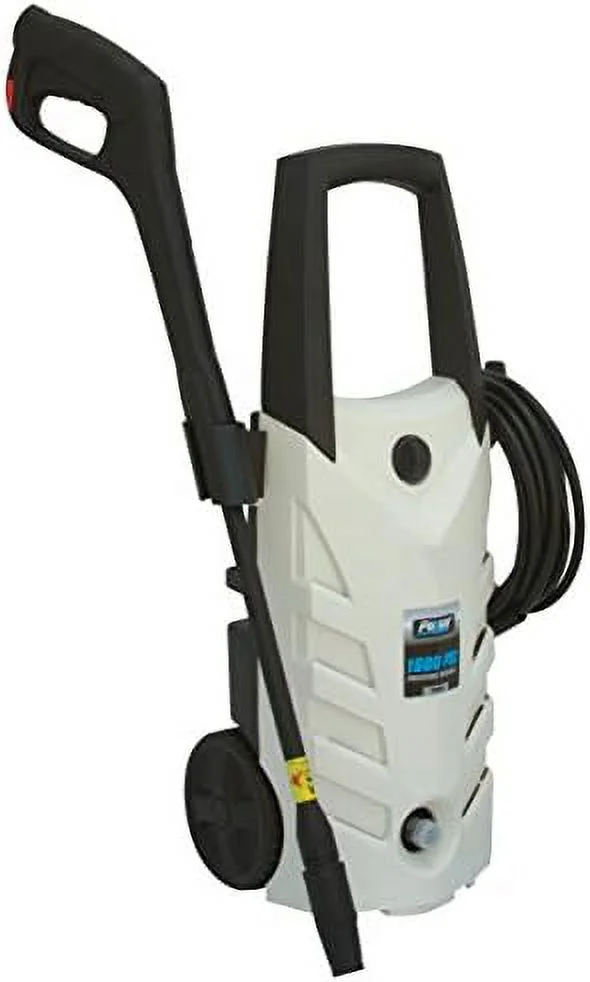PWE1600 Electrical Pressure Washer, 1600 PSI