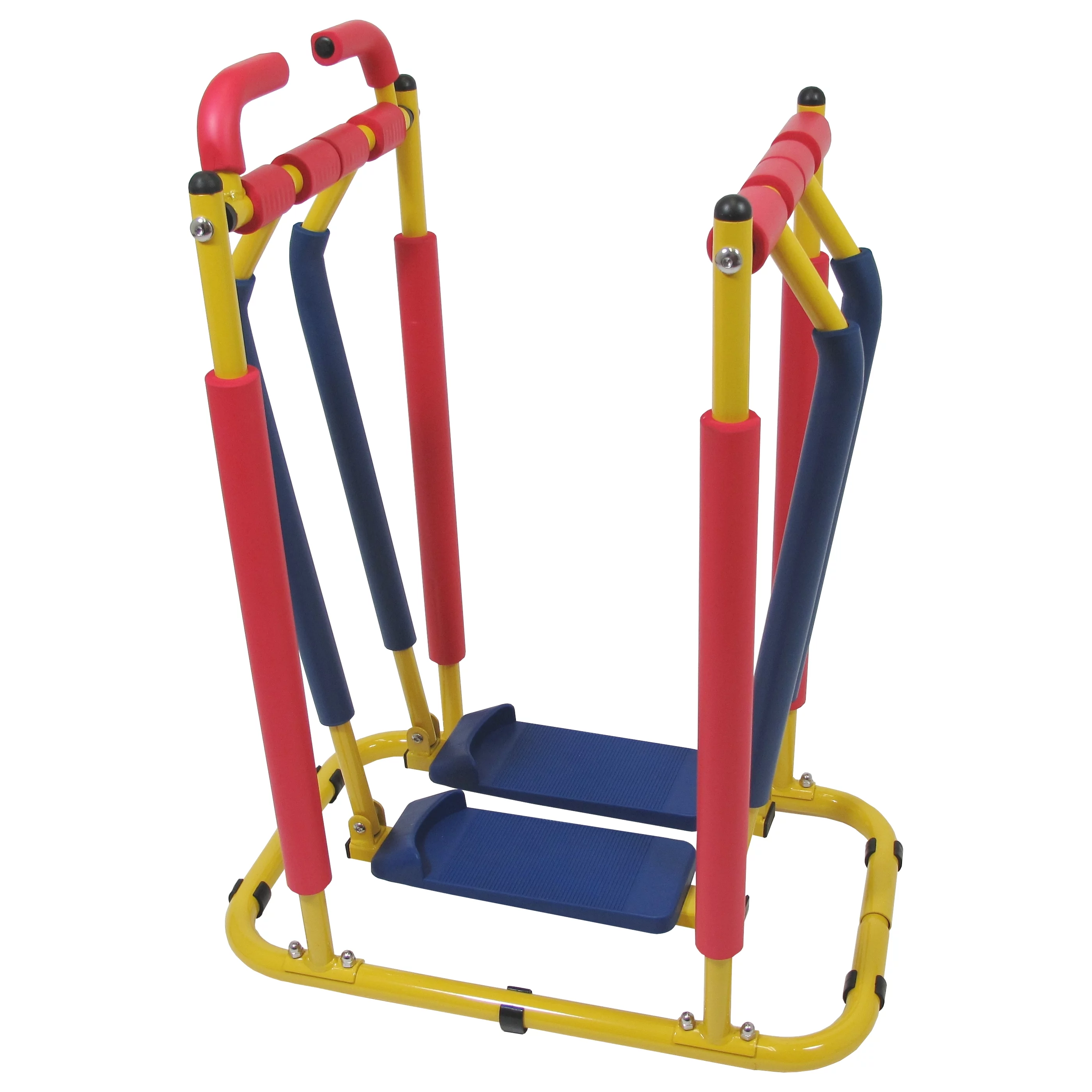 Fun and Fitness for Kids - Air Walker, Ages 3 to 7