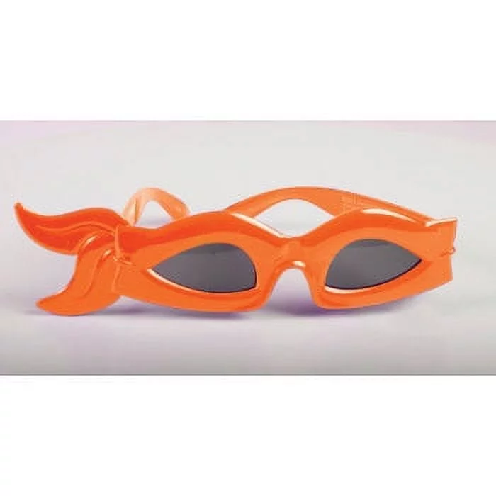 NINJA TURTLE SUNSTACHES-ORANGE