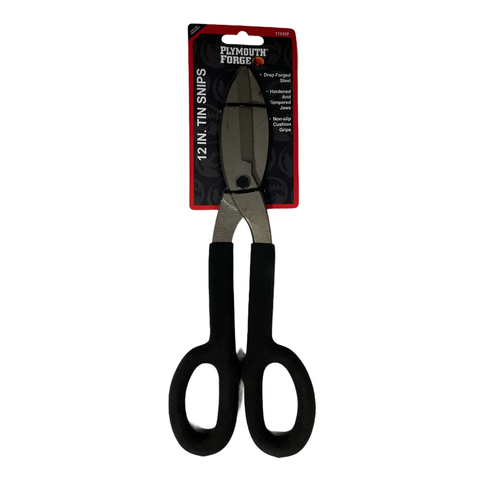 Plymouth Forge #11243P 12