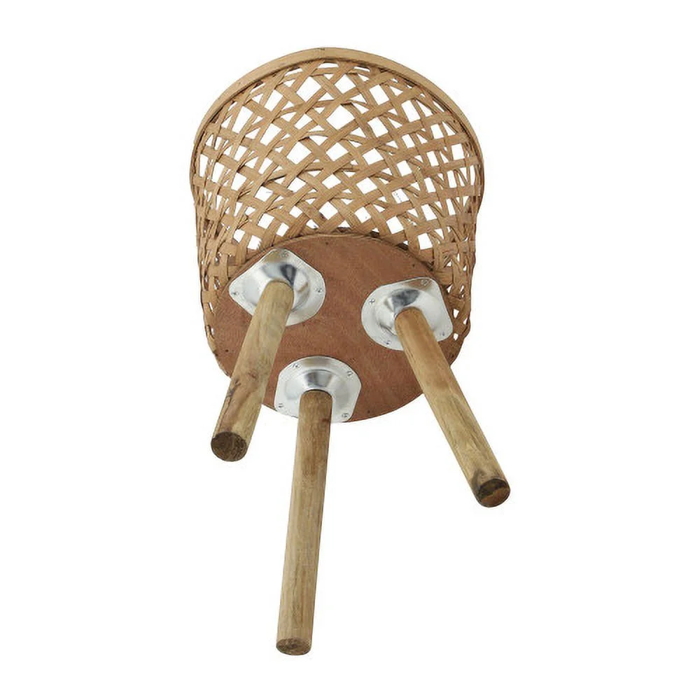 Buumin S/3 BAMBOO PLANTERS 11/13/15