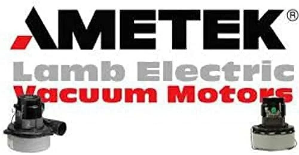 Lamb Vacuum Blower / Motor 120 Volts 116311-01