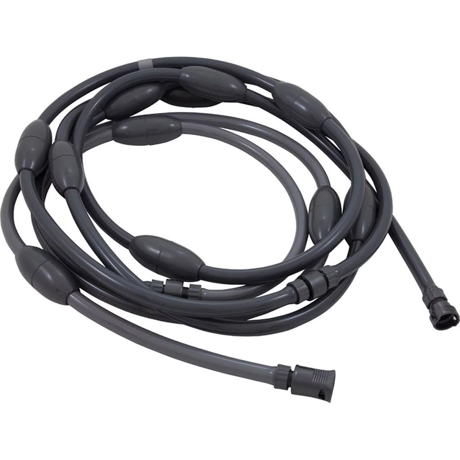Kit Feedline Hose for Pentair Racer Pressure Side Cleaner 360264