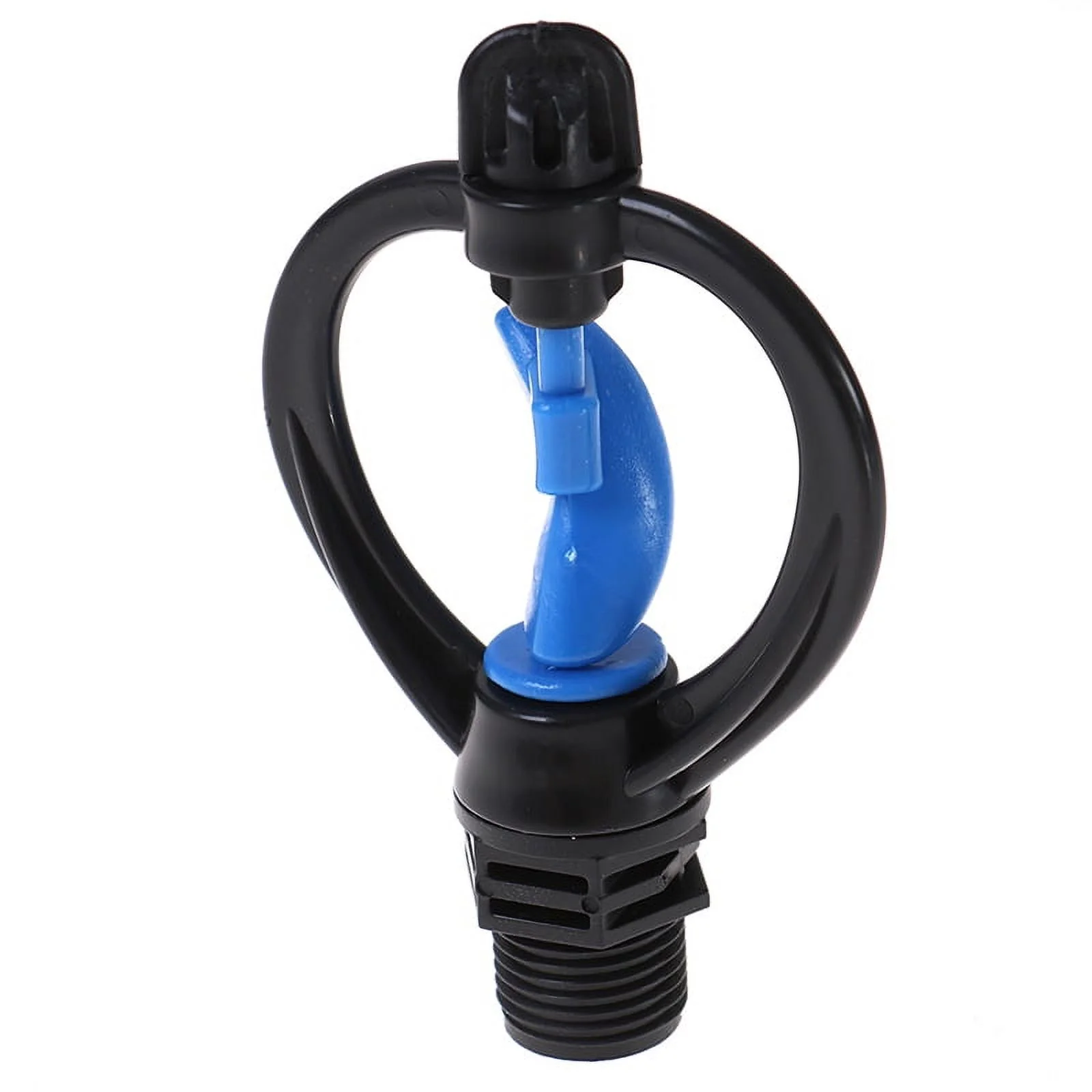 Rotate water sprinkler Lawn Irrigation 360 Degree Automatic Nozzle Garden