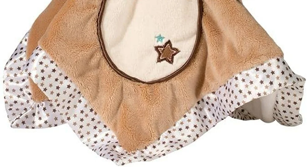 Douglas Cuddle Toys| Lil' Star Pony Snuggler Plushie