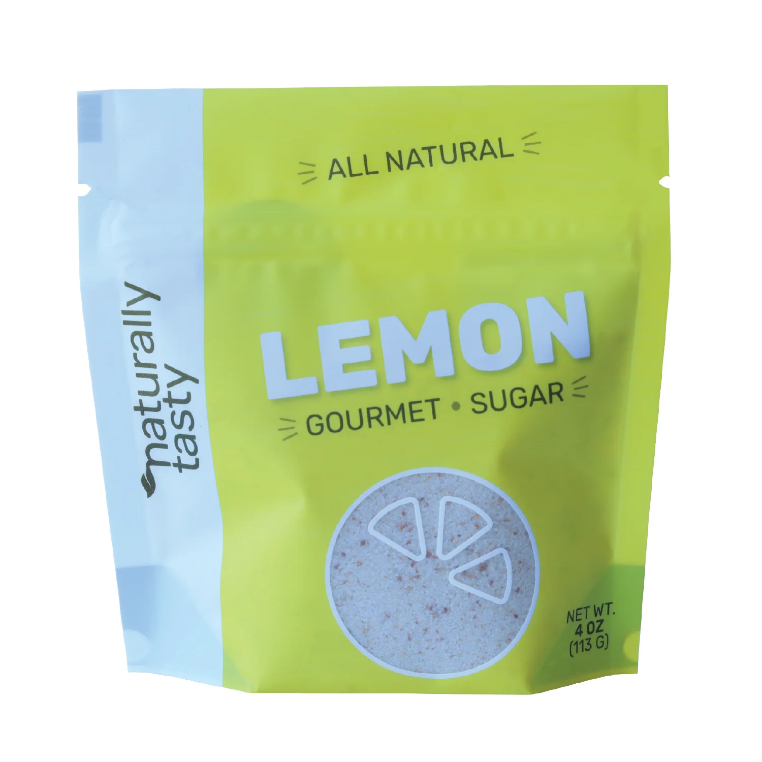 LEMON SUGAR