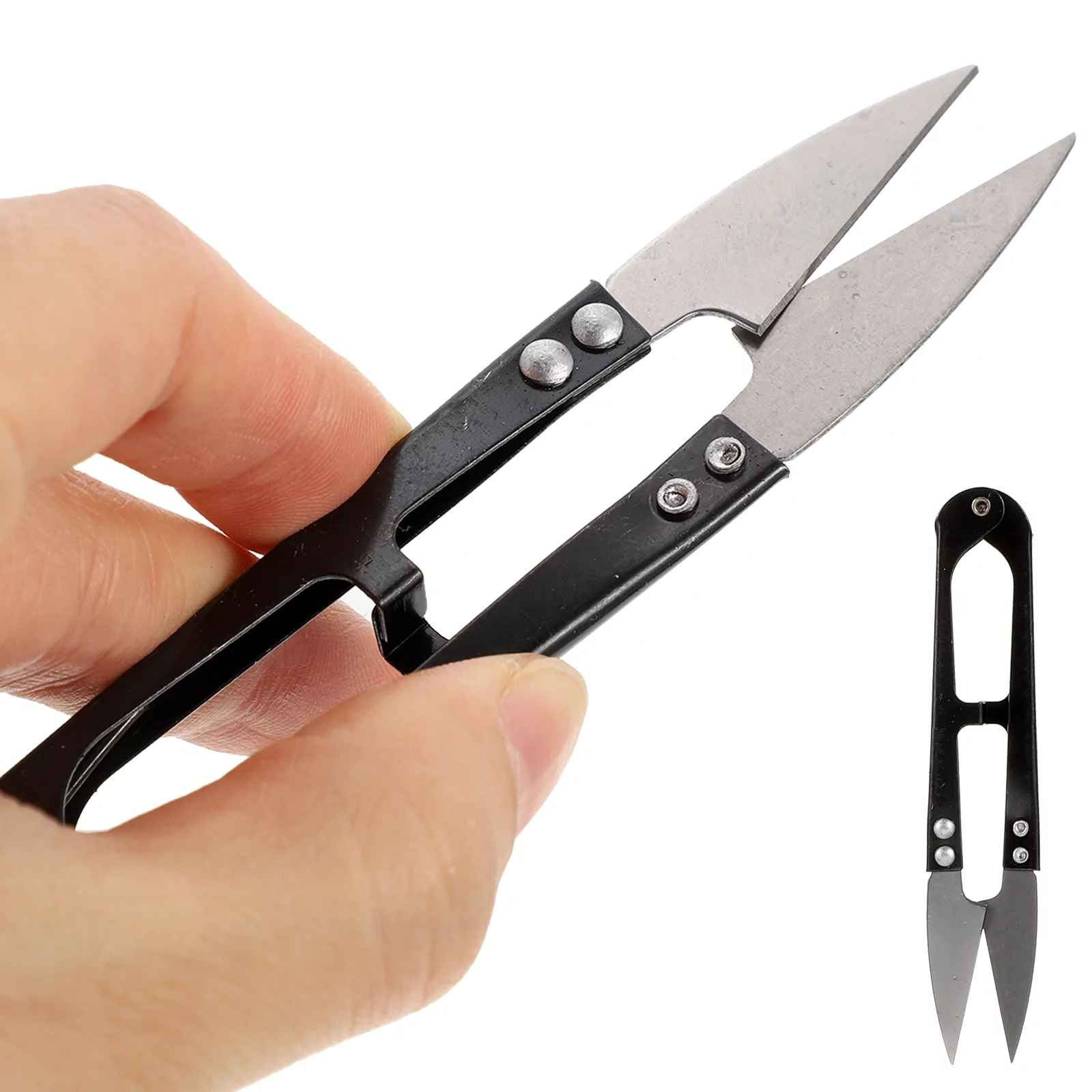 Gardening Gift Gifts Things Tools Tweezers Cactus Shovels Planting Vegetable Metal Juicy Wood Iron Child