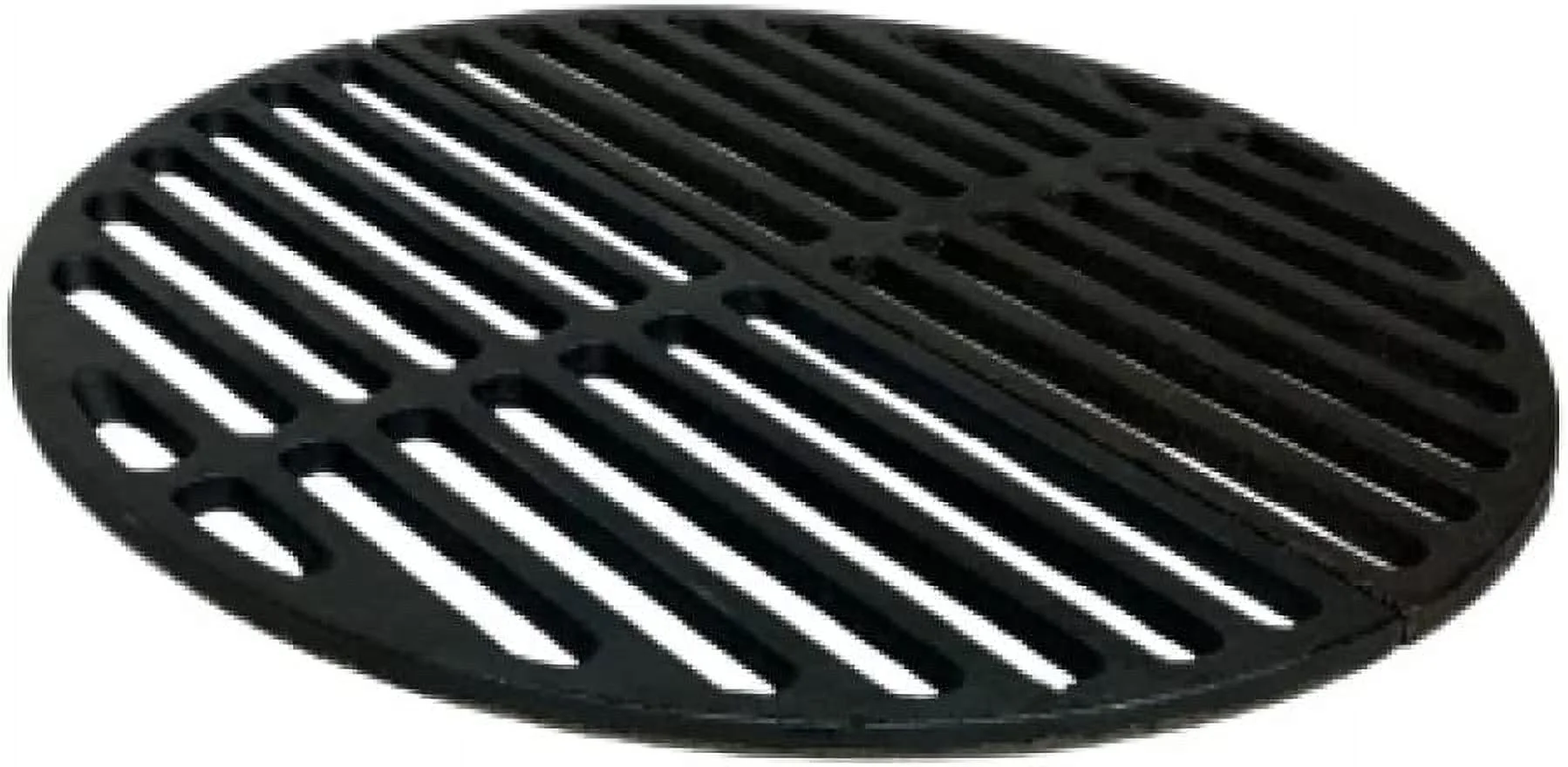 Blue Rooster Chiminea and Fire Pit Grate - 2 Piece - 16.75