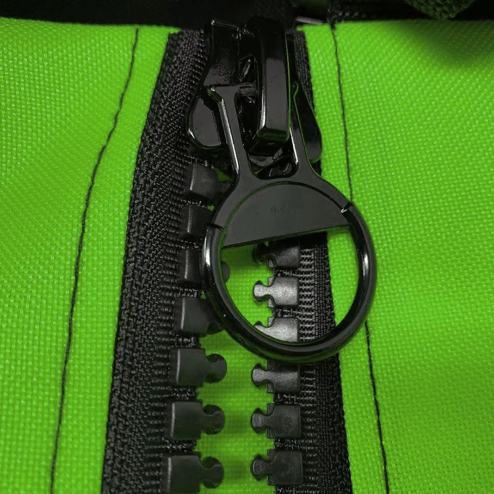 Trimmer cover, trimmer wrap, weed Wacker cover, weed eater wrap, cover, wrap (Green)