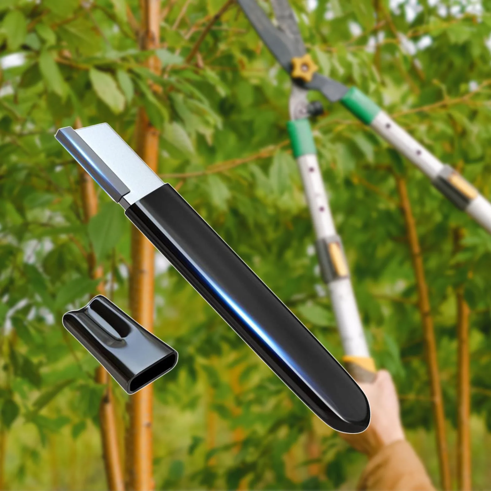 flameer Gardening Pruning s, Kitchen Sharpening, Garden s,