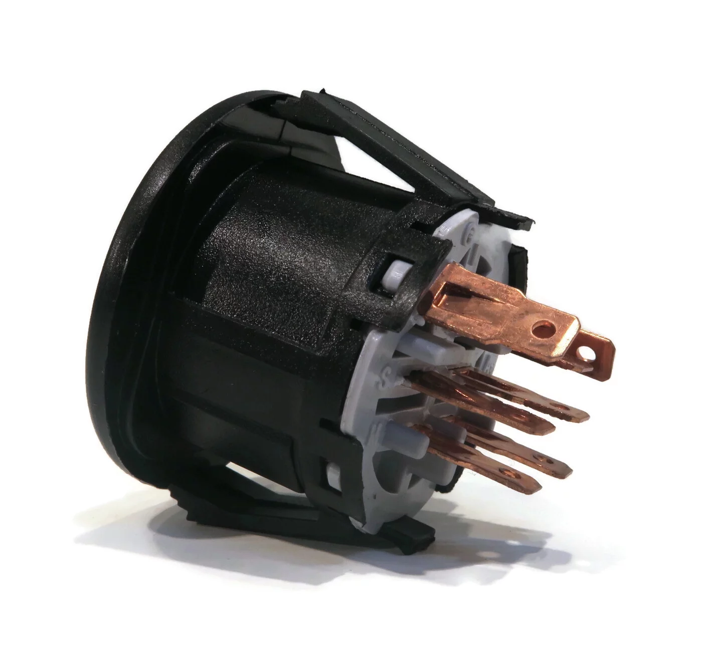 The ROP Shop | Ignition Key Switch W/ Key For MURRAY 94762 94762MA 94762MAX Lawn Mower Tractor