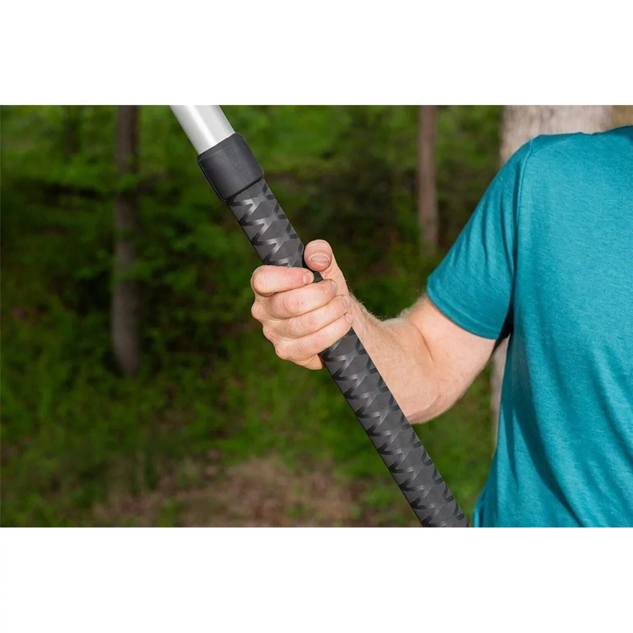 Notch Sentei 16' 3-Ext Pole Saw - 3177-39 3 Section Telescoping