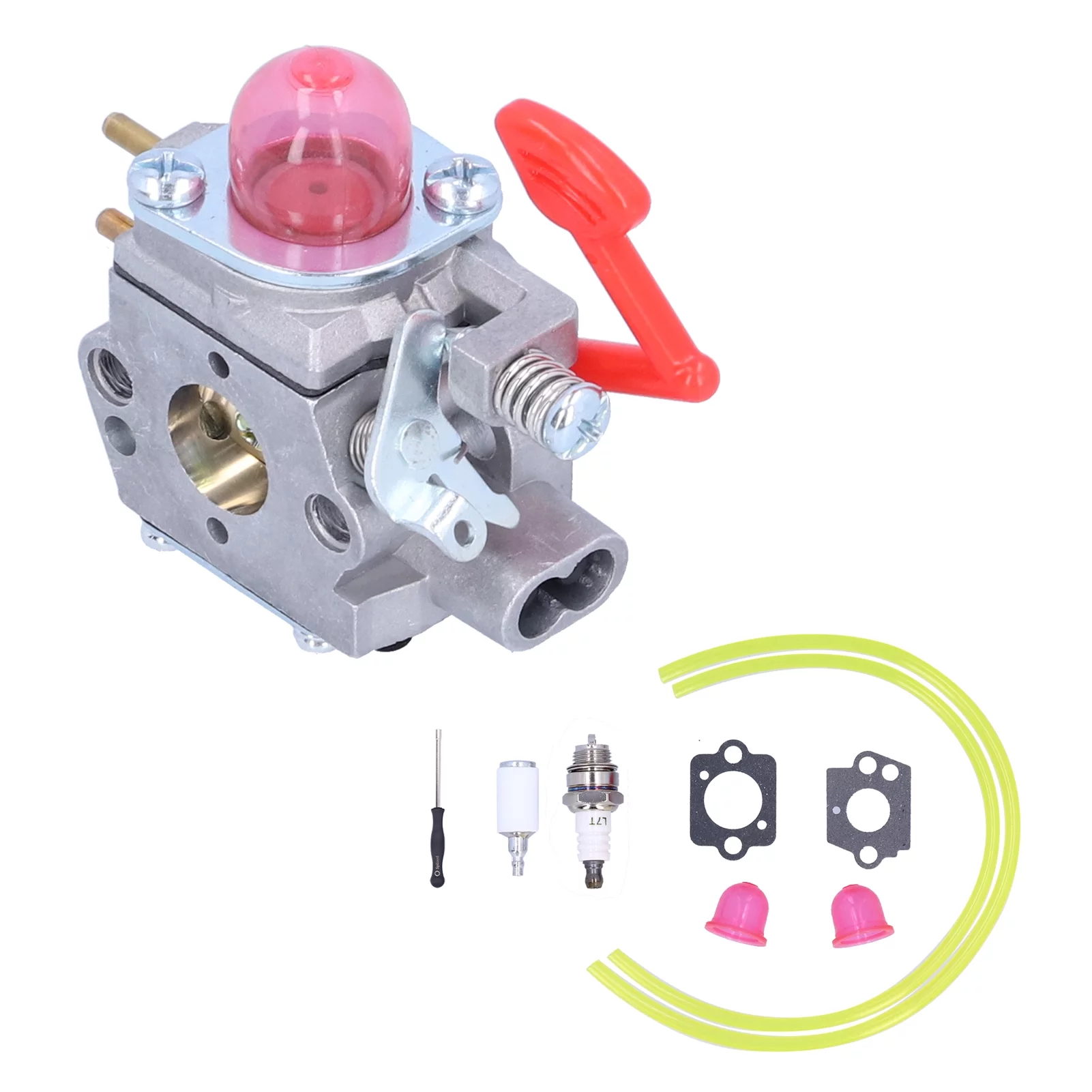 Carburetorfor Craftsman 545081855 Carburador apto para soplador de gas Craftsman 358794600 25cc 200 Mph / 430 CFM