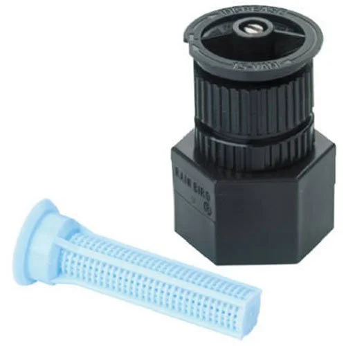 Rain Bird A17H Shrub Spray Nozzle, 180 Half Circle Pattern, 8' - 15' Spray Distance