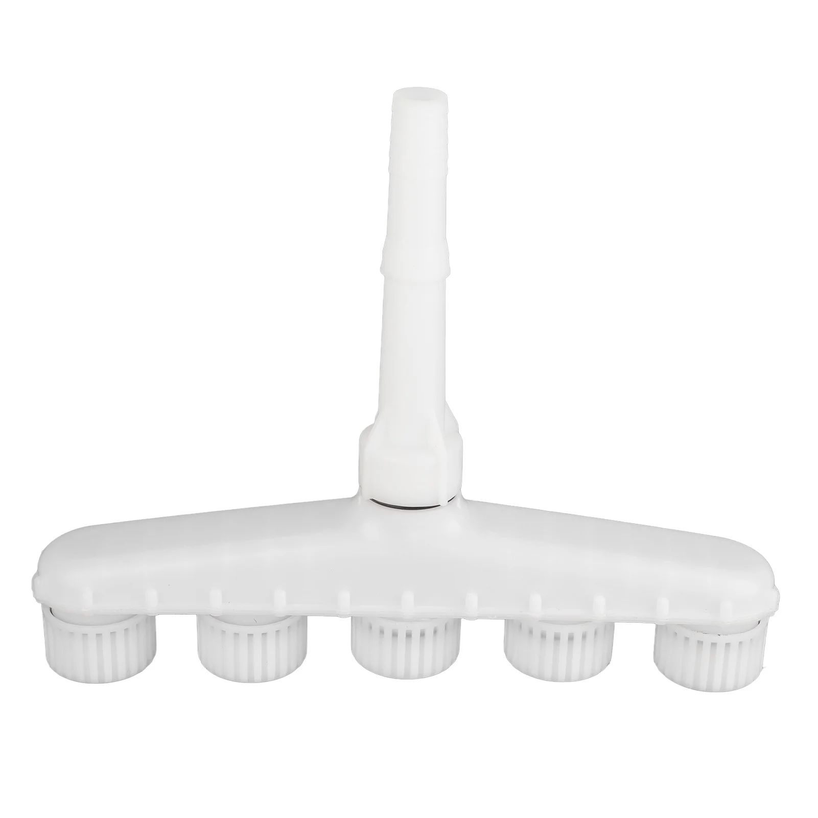 Irrigation Accessory Sprinkler Head Plastic Multifunction Watering Misting Sprinkler for Garden Outdoor Agriculture Five Holes