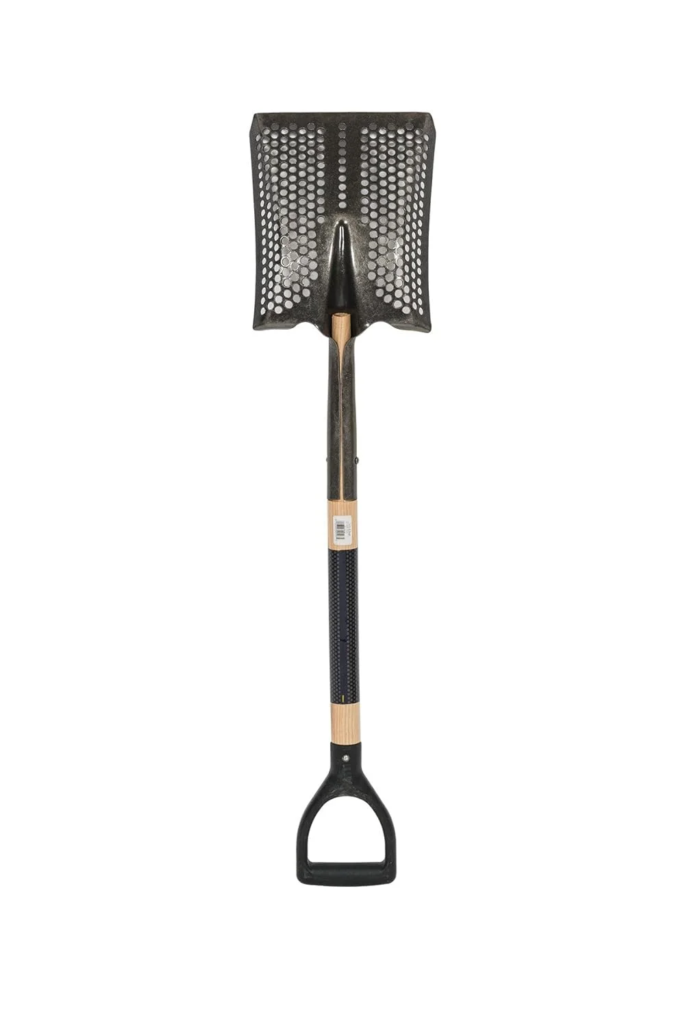 49493#2 Square Point Shovel, 29
