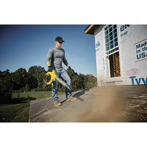 FLEXVOLT(R) 60V MAX* Handheld Blower (Tool Only)