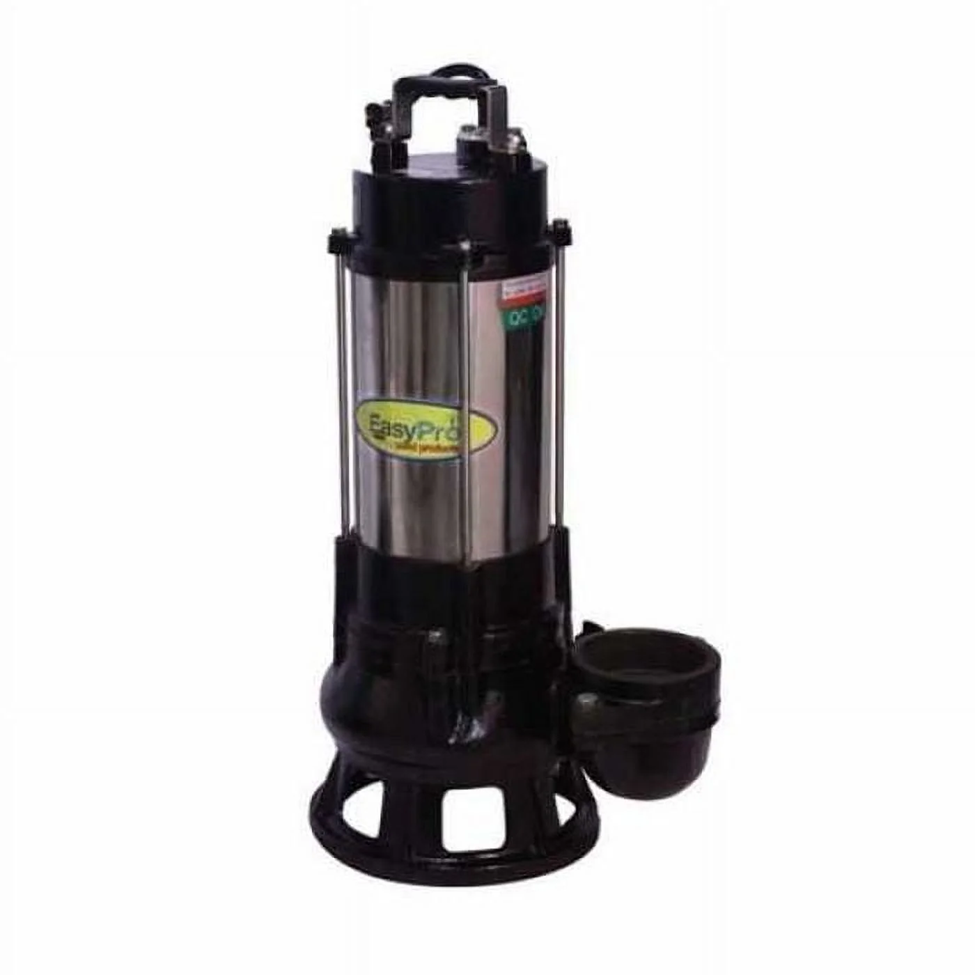 89248 EasyPro 14500 GPH 230 Volt TB High Head Series Pump TB14500