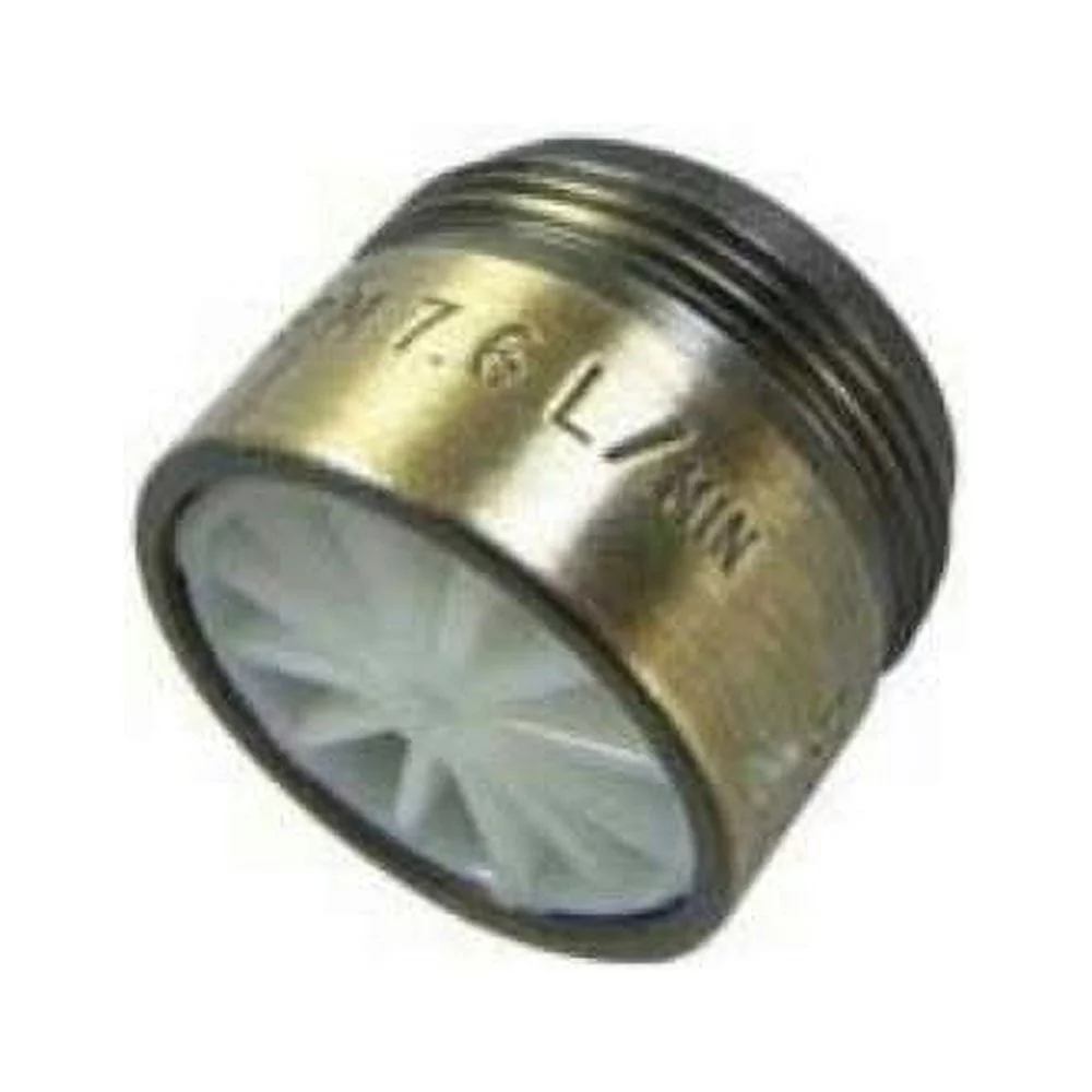 Danco Antique Brass Male Thread Aerator 13/16