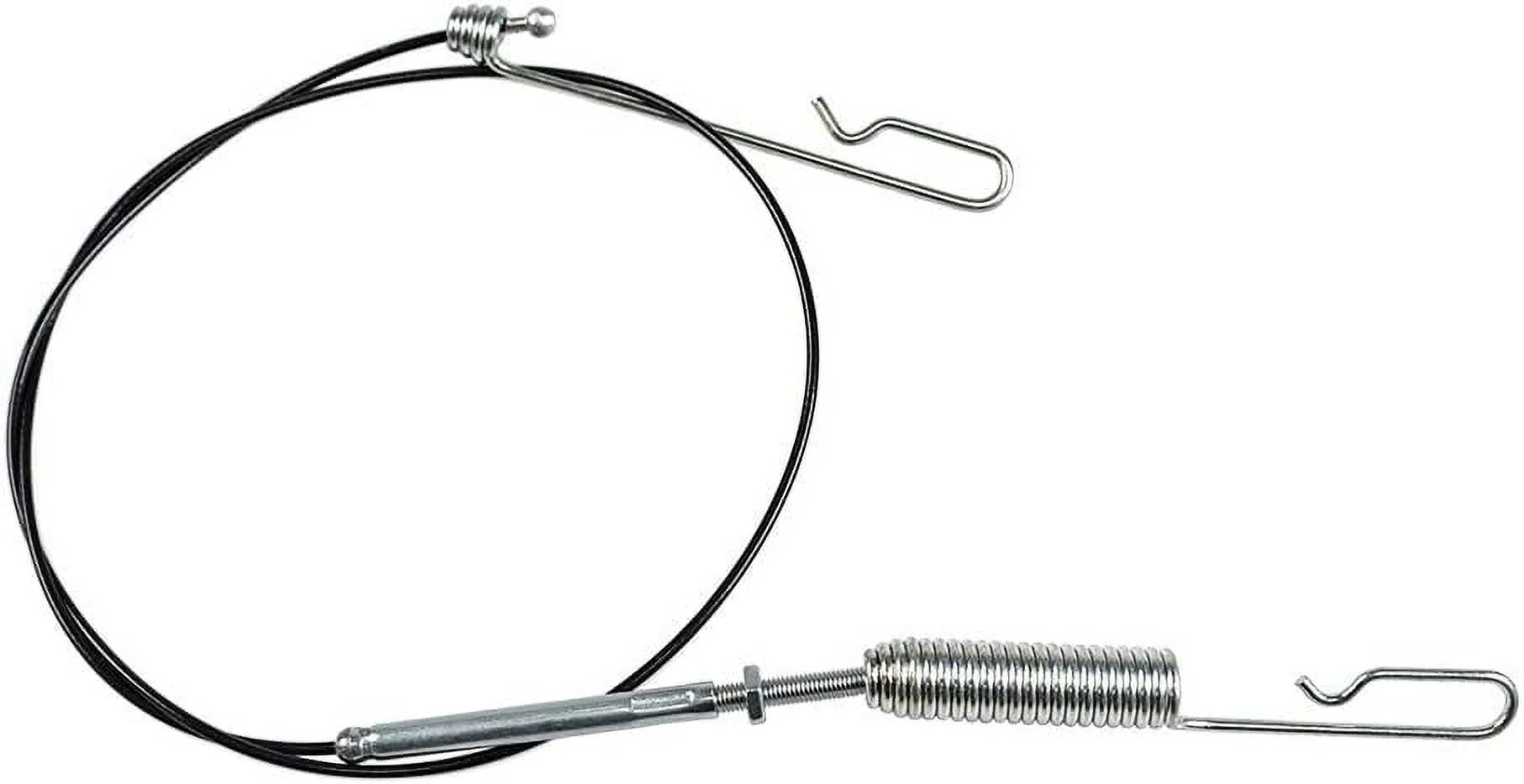 Snow Blower Traction Cable 06900011 Deluxe, Pro & Power Brush