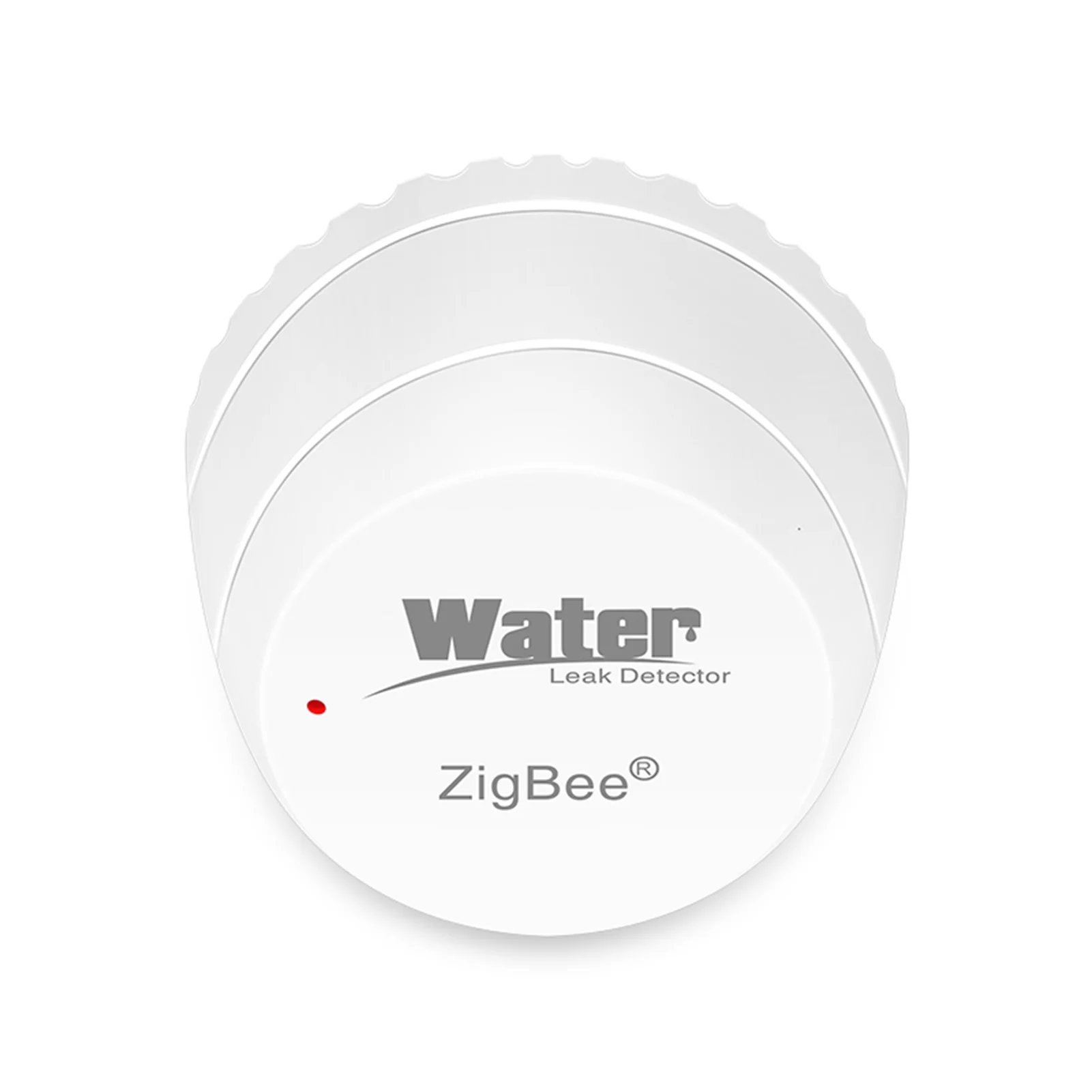 Dcenta Wireless Water Flood Sensor, Smart Home Water Leakage Detector, APP Notification, Low Battery Reminder