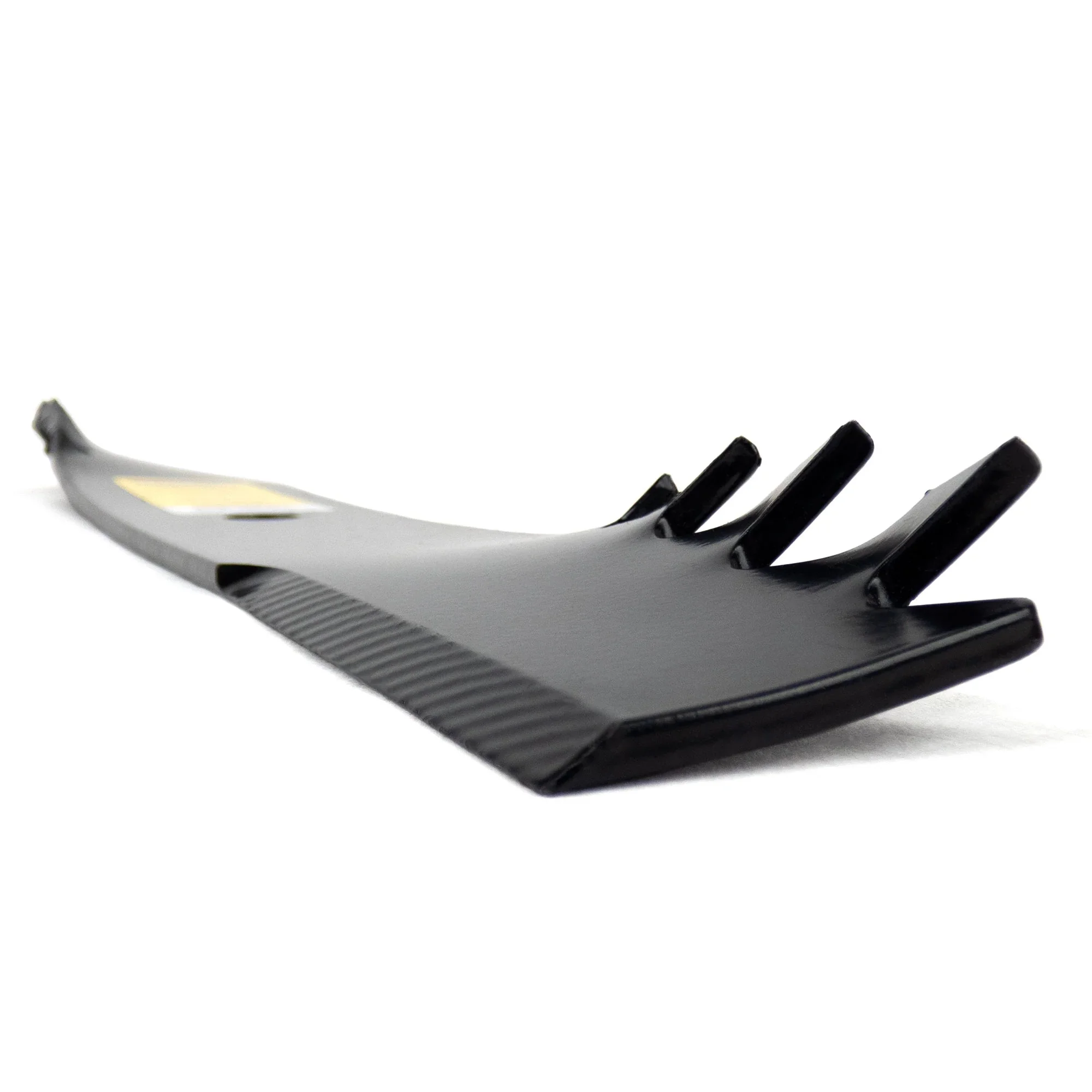 (3) Husqvarna Toothed Mower Blades 60