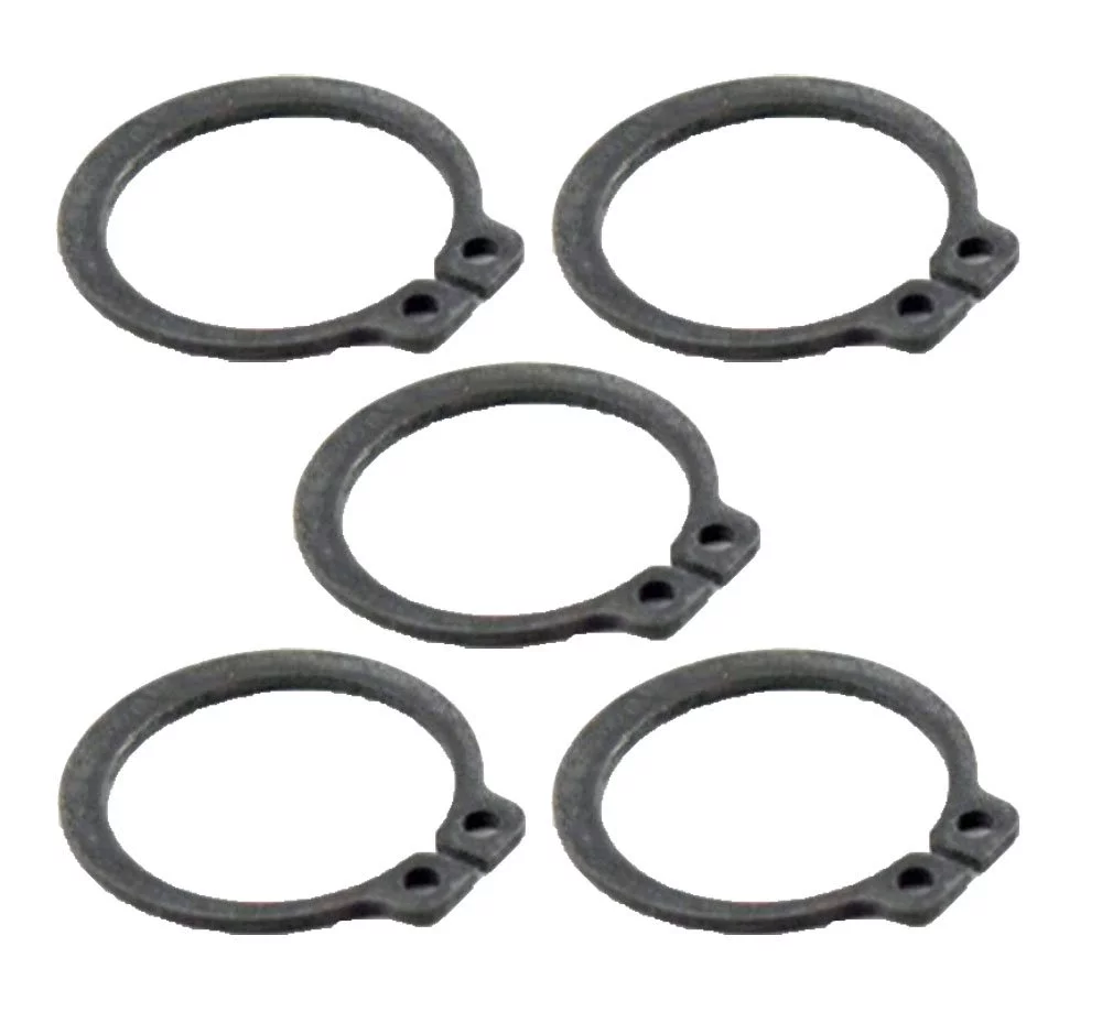 Poulan Weed Eater Craftsman Trimmer (5 Pack) Replacement Retainer Ring # 530015941-5PK